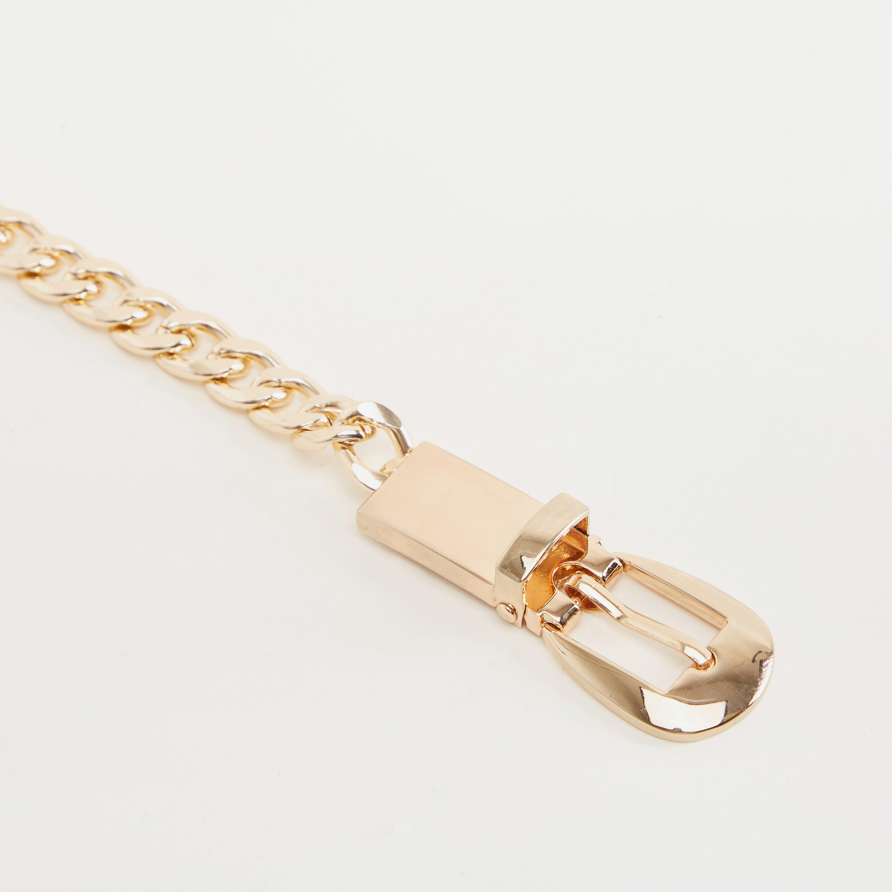 حزام معدني متصل بسلسلة بإبزيم دبوس-women-clothingaccessories-belts-image-3