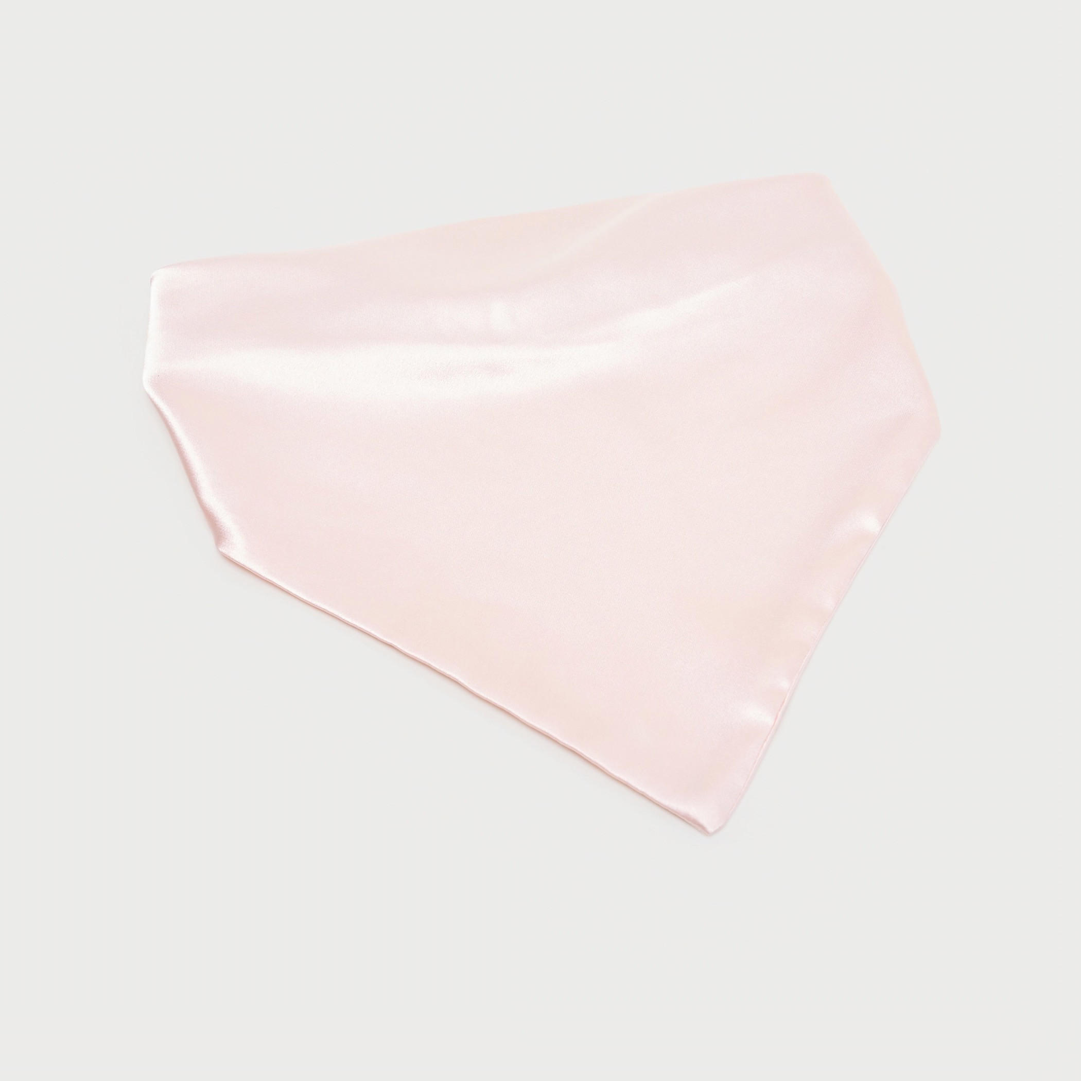 Solid Bandana with Elasticated Strap-women-hairaccessories-image-1
