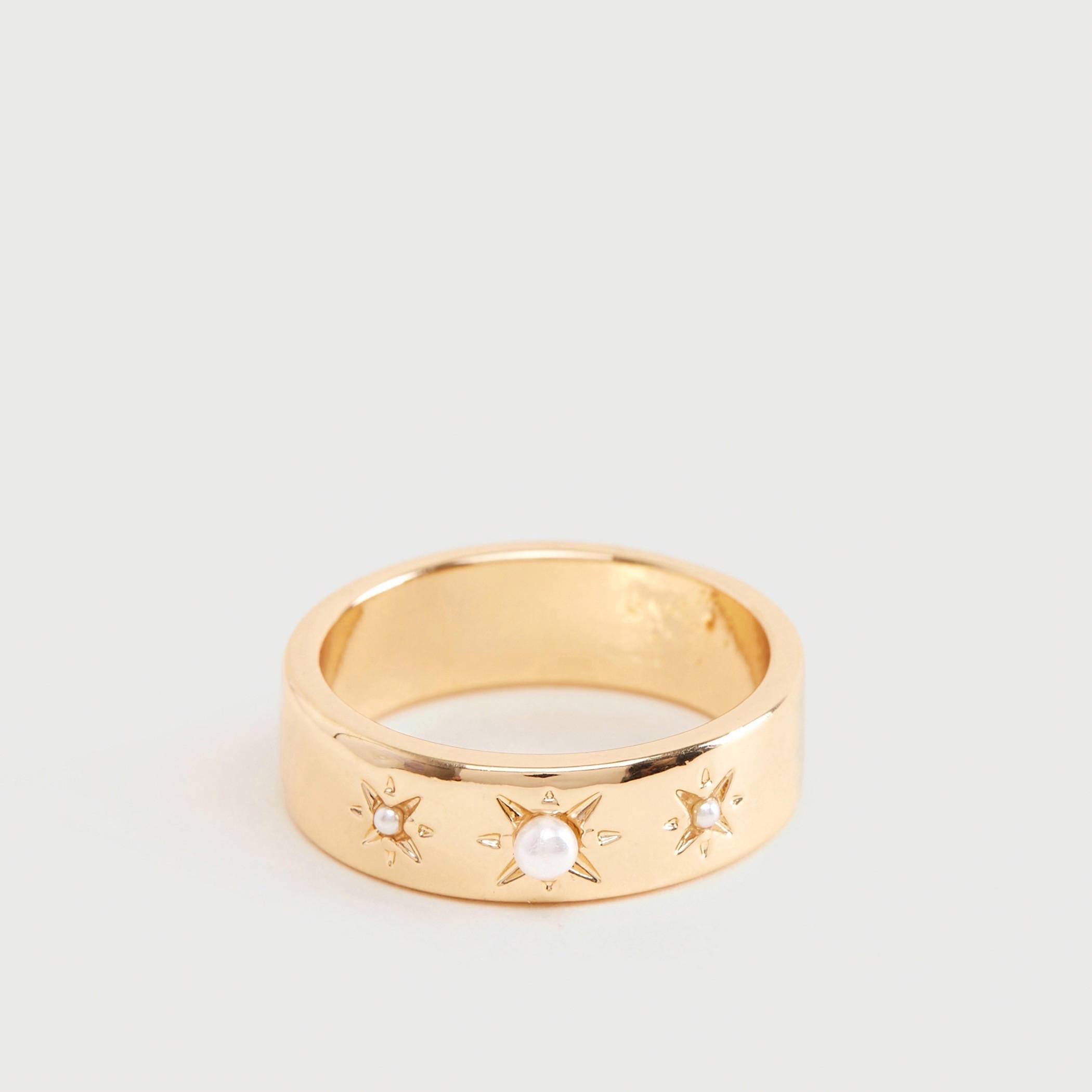 Set of 5 - Embellished Finger Ring-women-watchesandjewellery-jewellery-rings-image-4