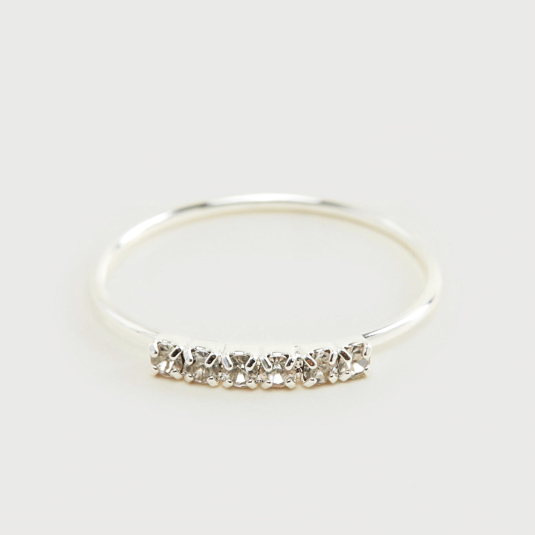 خواتم مزيّنة - طقم من 8-women-watchesandjewellery-jewellery-rings-image-4