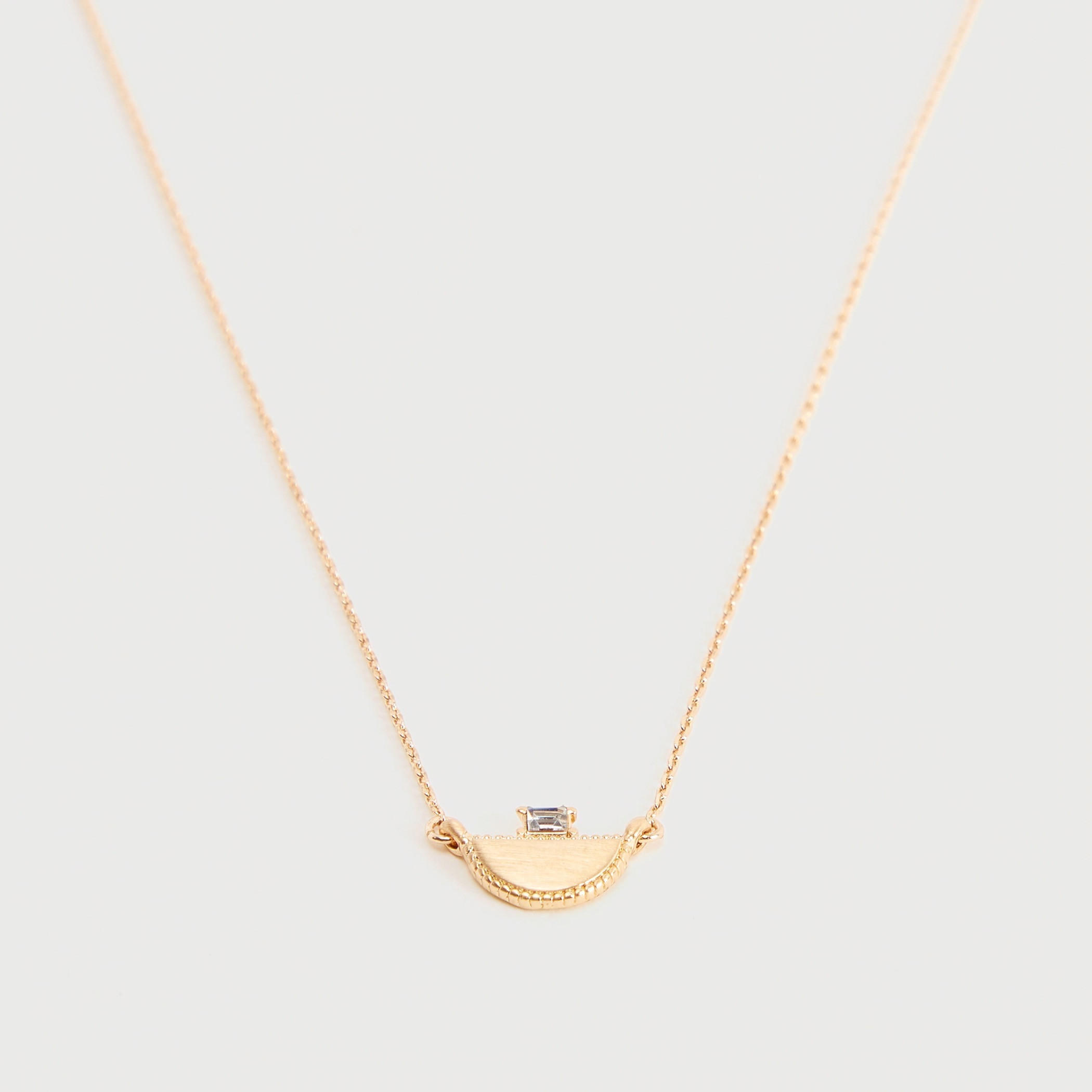عقد مزيّن بدلاية ومشبك إغلاق-women-watchesandjewellery-jewellery-necklacesandpendants-image-4