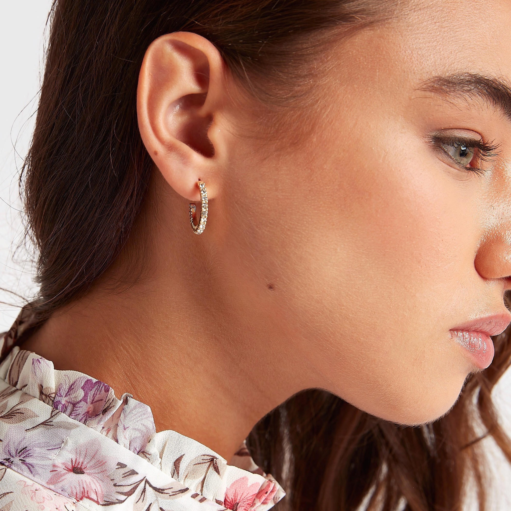 Set of 6 - Assorted Embellished Earrings-women-watchesandjewellery-jewellery-earrings-image-2
