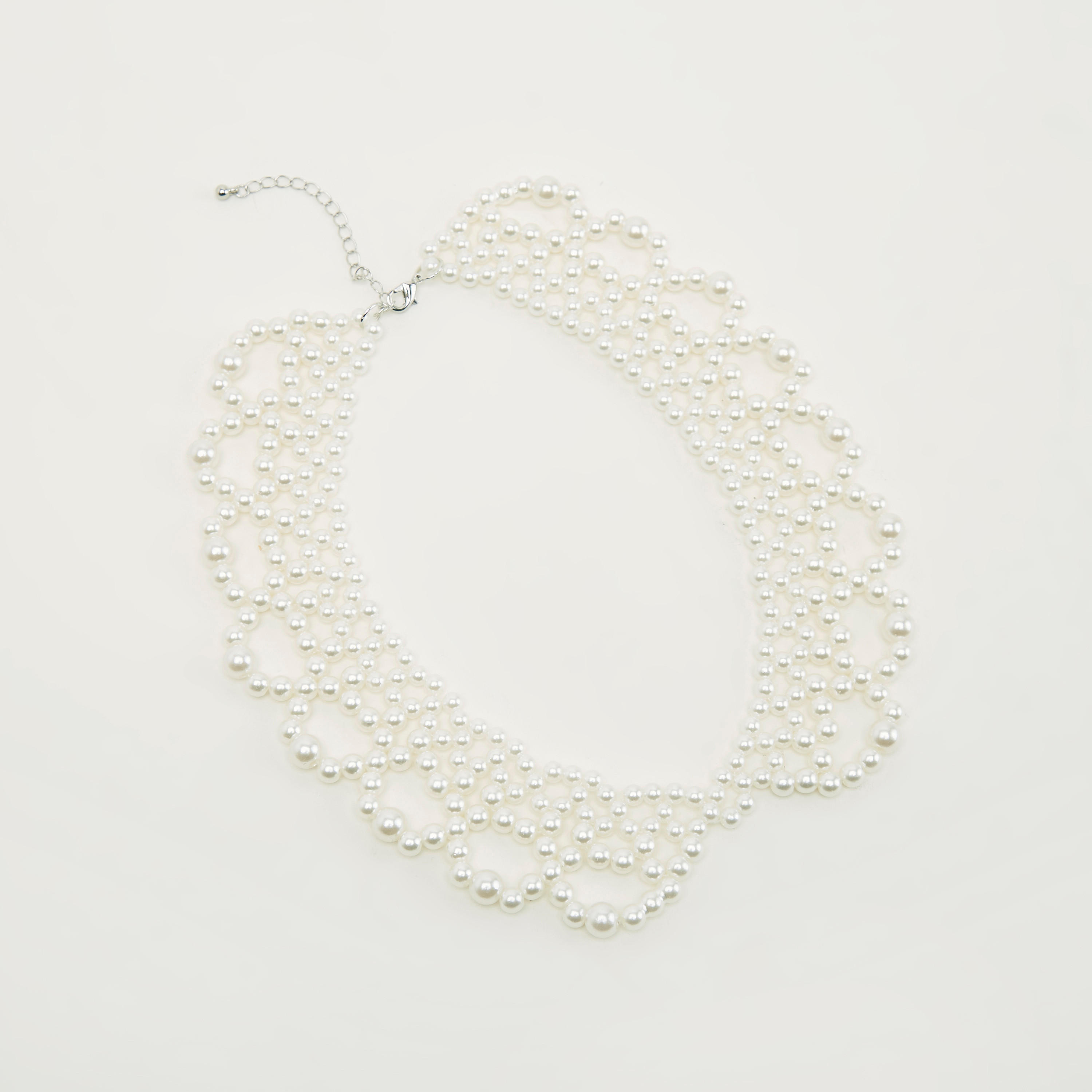 Embellished Peter-Pan Necklace with Lobster Clasp-women-watchesandjewellery-jewellery-necklacesandpendants-image-1
