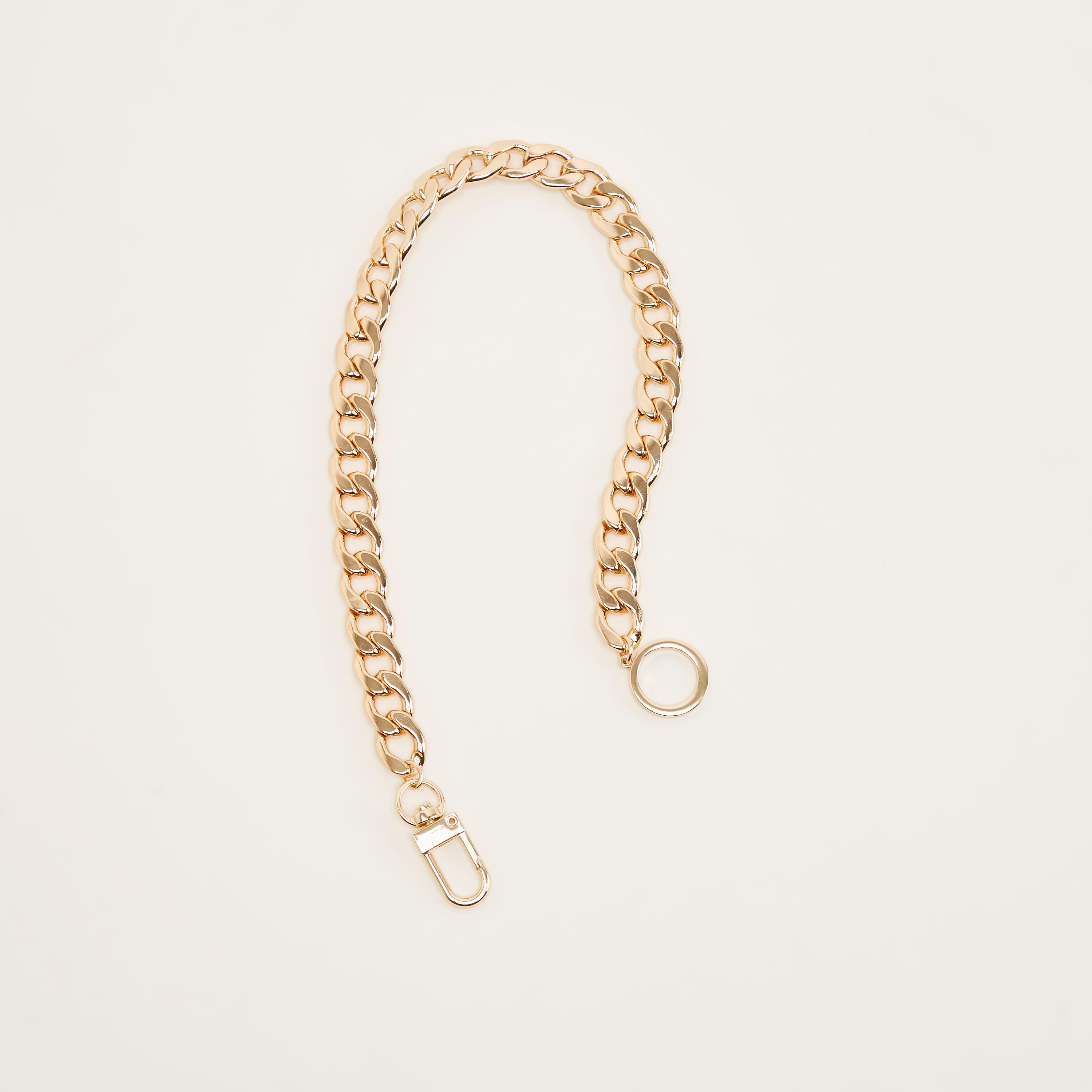 عقد تشوكر بسلسلة ميتاليك-women-watchesandjewellery-jewellery-necklacesandpendants-image-5