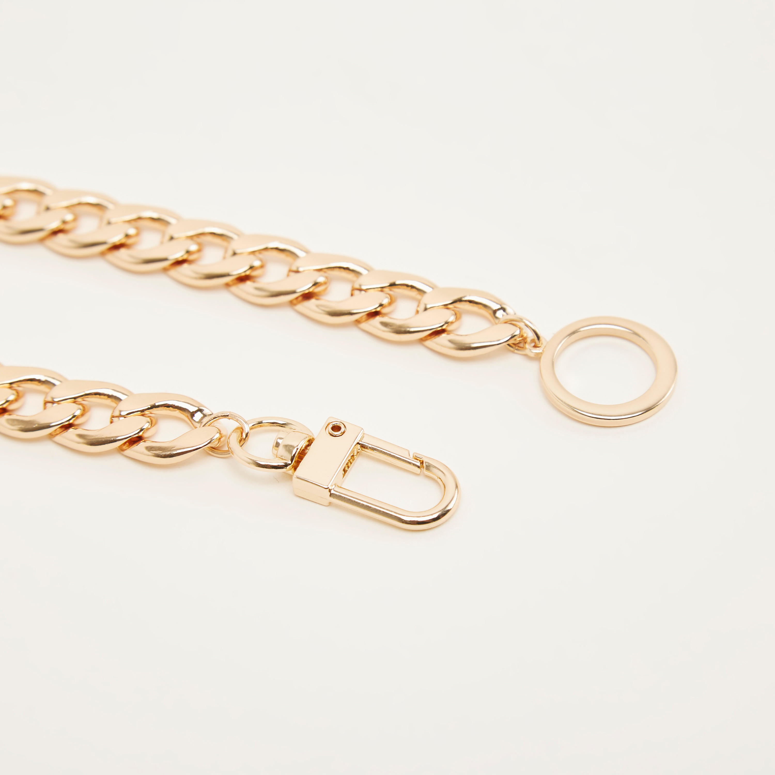عقد تشوكر بسلسلة ميتاليك-women-watchesandjewellery-jewellery-necklacesandpendants-image-3