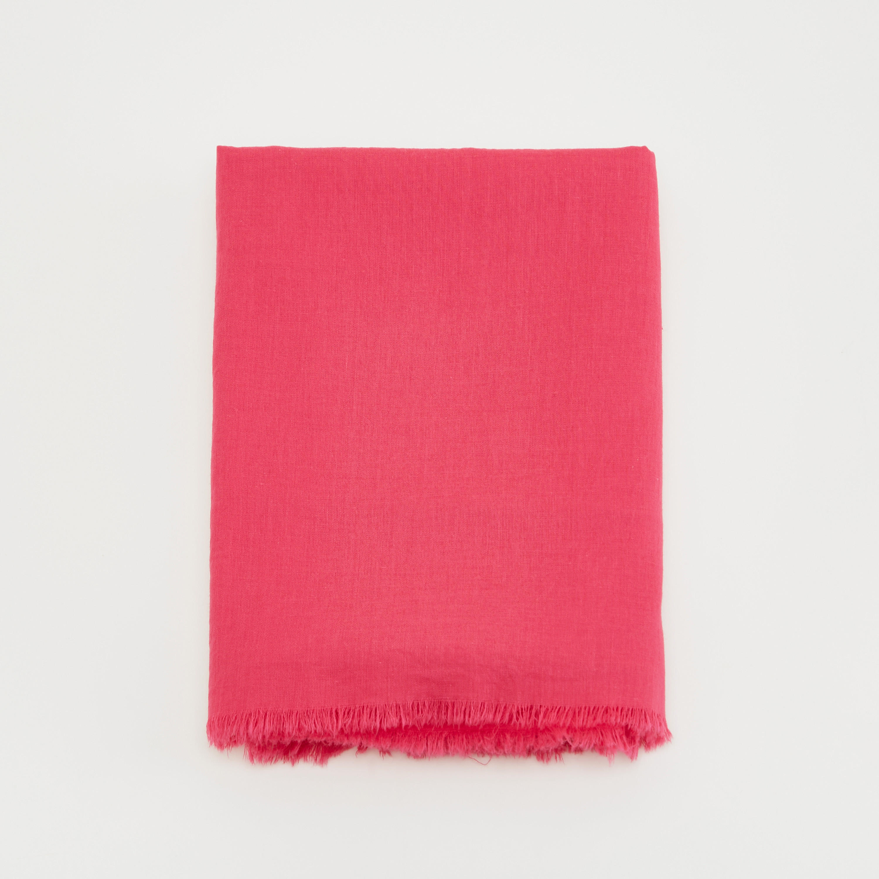 Solid Scarf with Frayed Edges-women-clothingaccessories-scarves-image-3