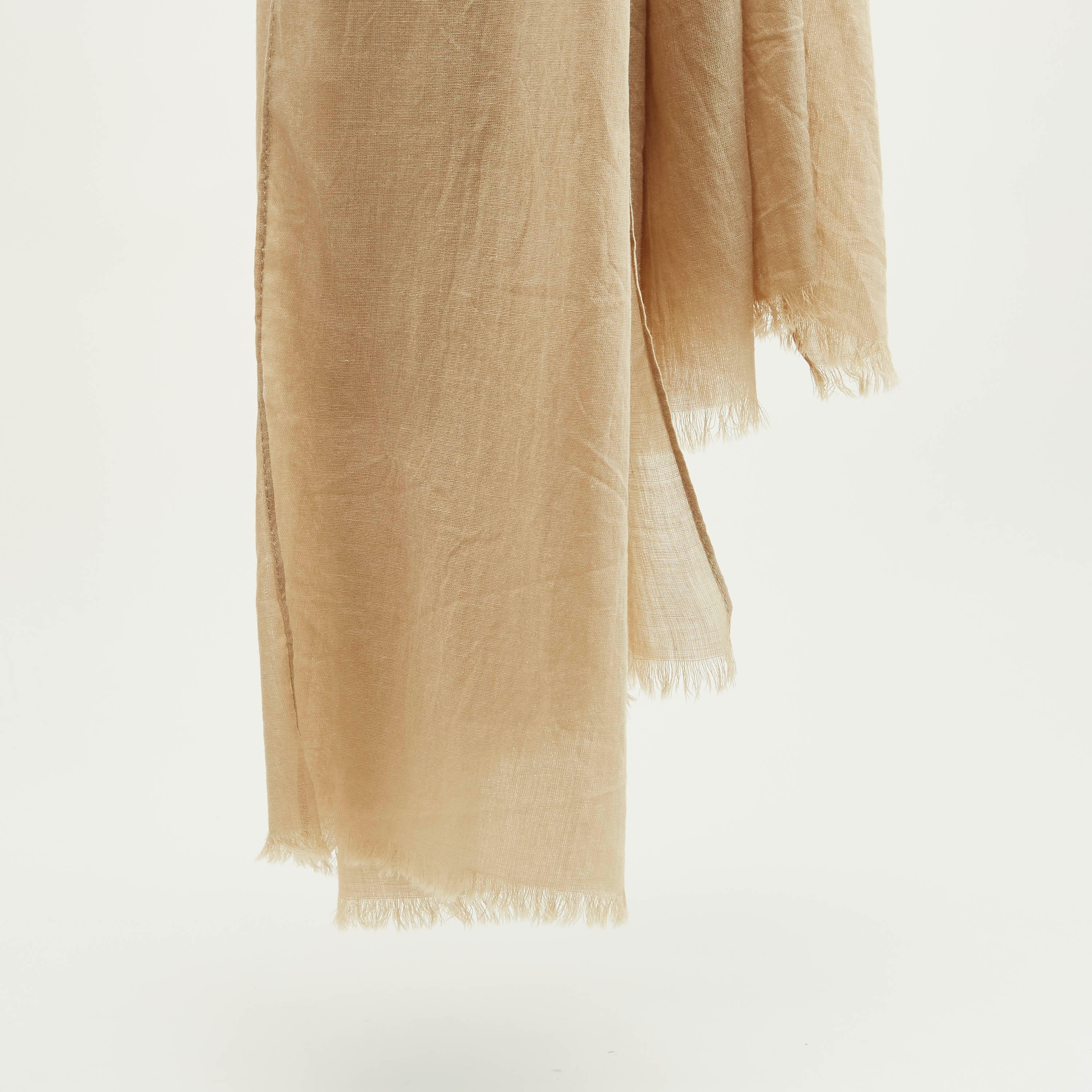 وشاح بارز الملمس بأطراف بشراشيب-women-clothingaccessories-scarves-image-1