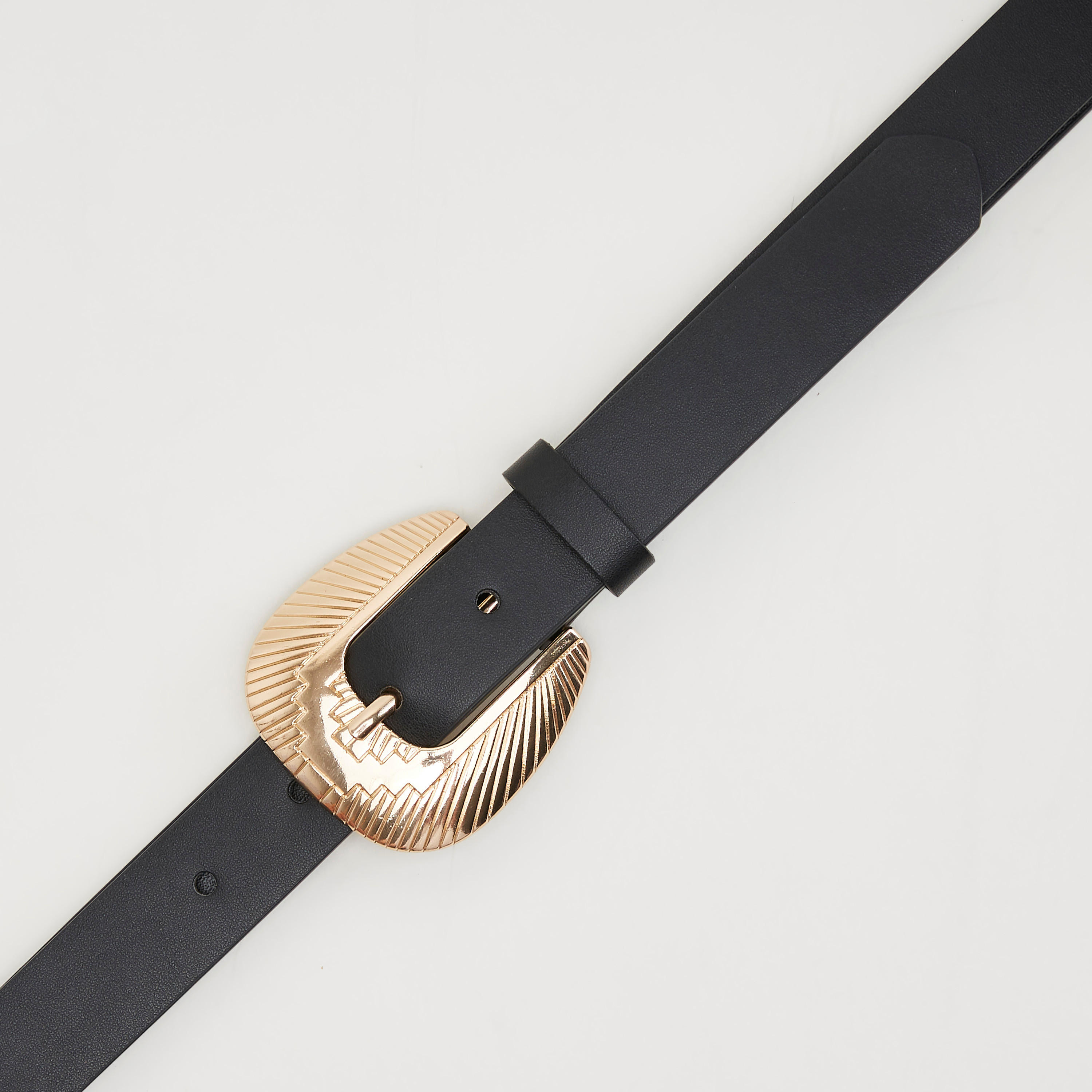 حزام سادة بإبزيم بدبوس-women-clothingaccessories-belts-image-3
