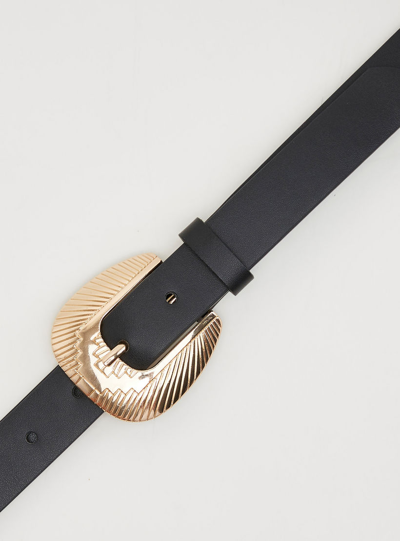 حزام سادة بإبزيم بدبوس-women-clothingaccessories-belts-image-3
