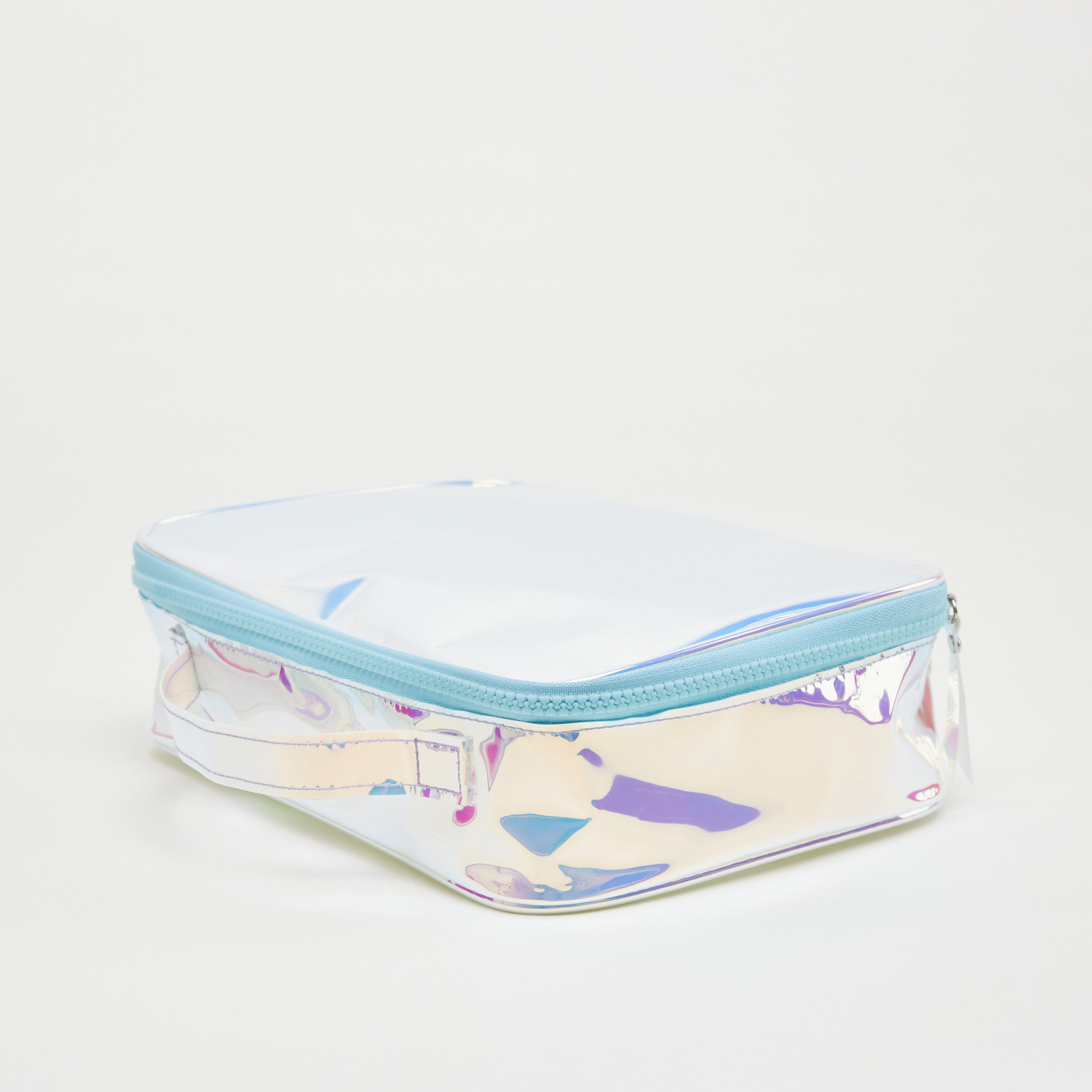 شنطة صغيرة سادة بسحّاب إغلاق-women-bagsandwallets-wallets-image-3