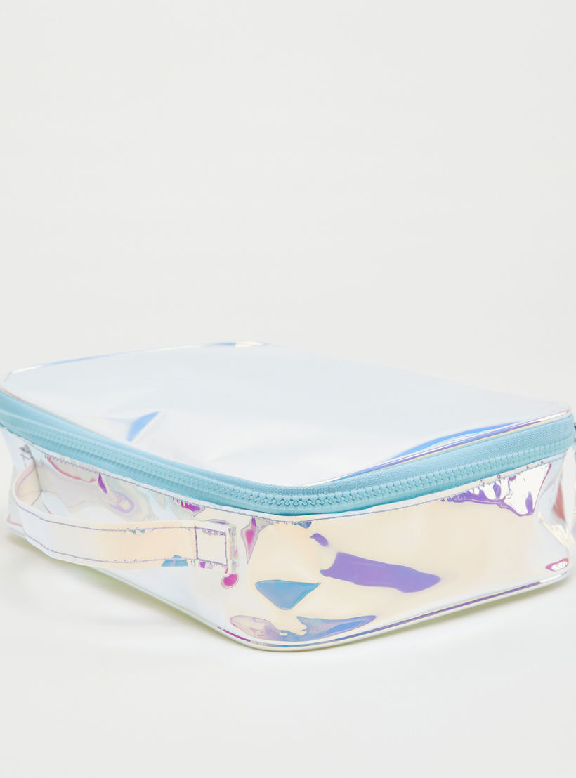شنطة صغيرة سادة بسحّاب إغلاق-women-bagsandwallets-wallets-image-3