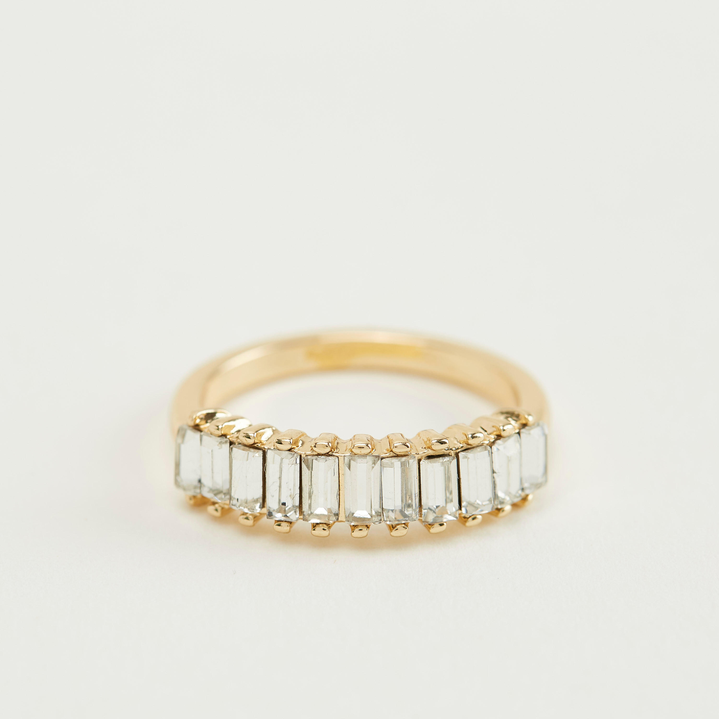 خواتم مزيّنة - طقم من 8-women-watchesandjewellery-jewellery-rings-image-3