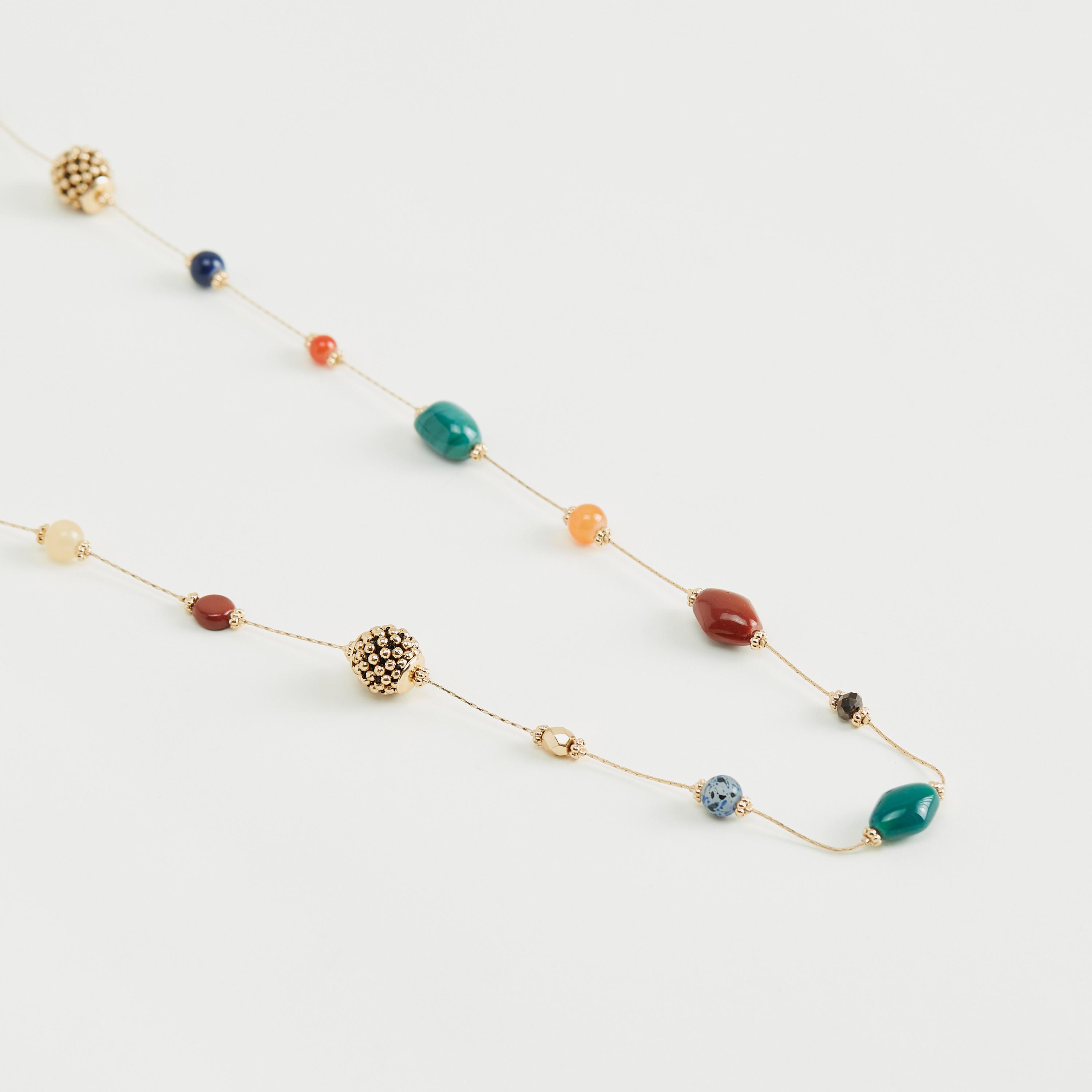قلادة مزينة-women-watchesandjewellery-jewellery-necklacesandpendants-image-4