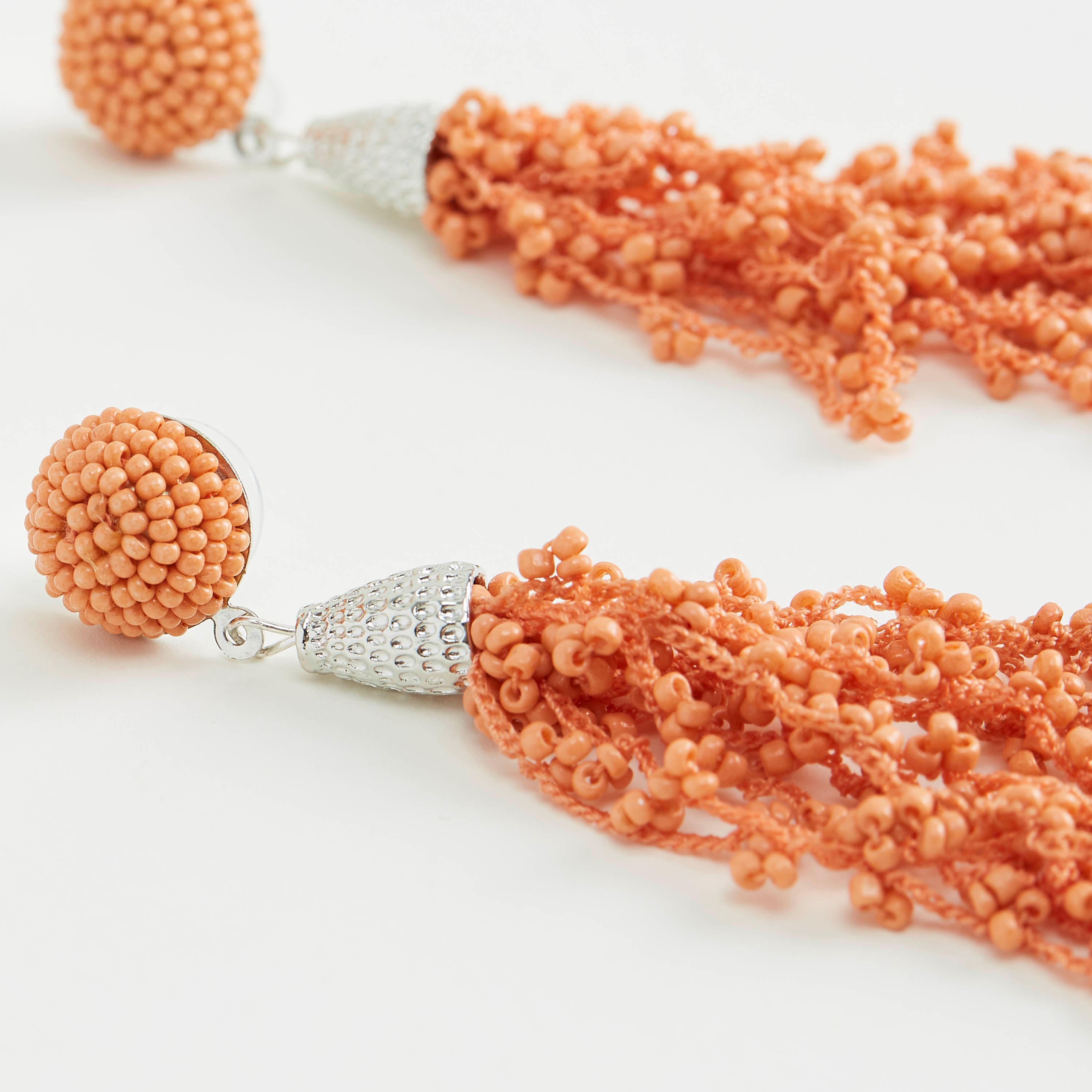أقراط متدلية مزيّنة بالخرز-women-watchesandjewellery-jewellery-earrings-image-2