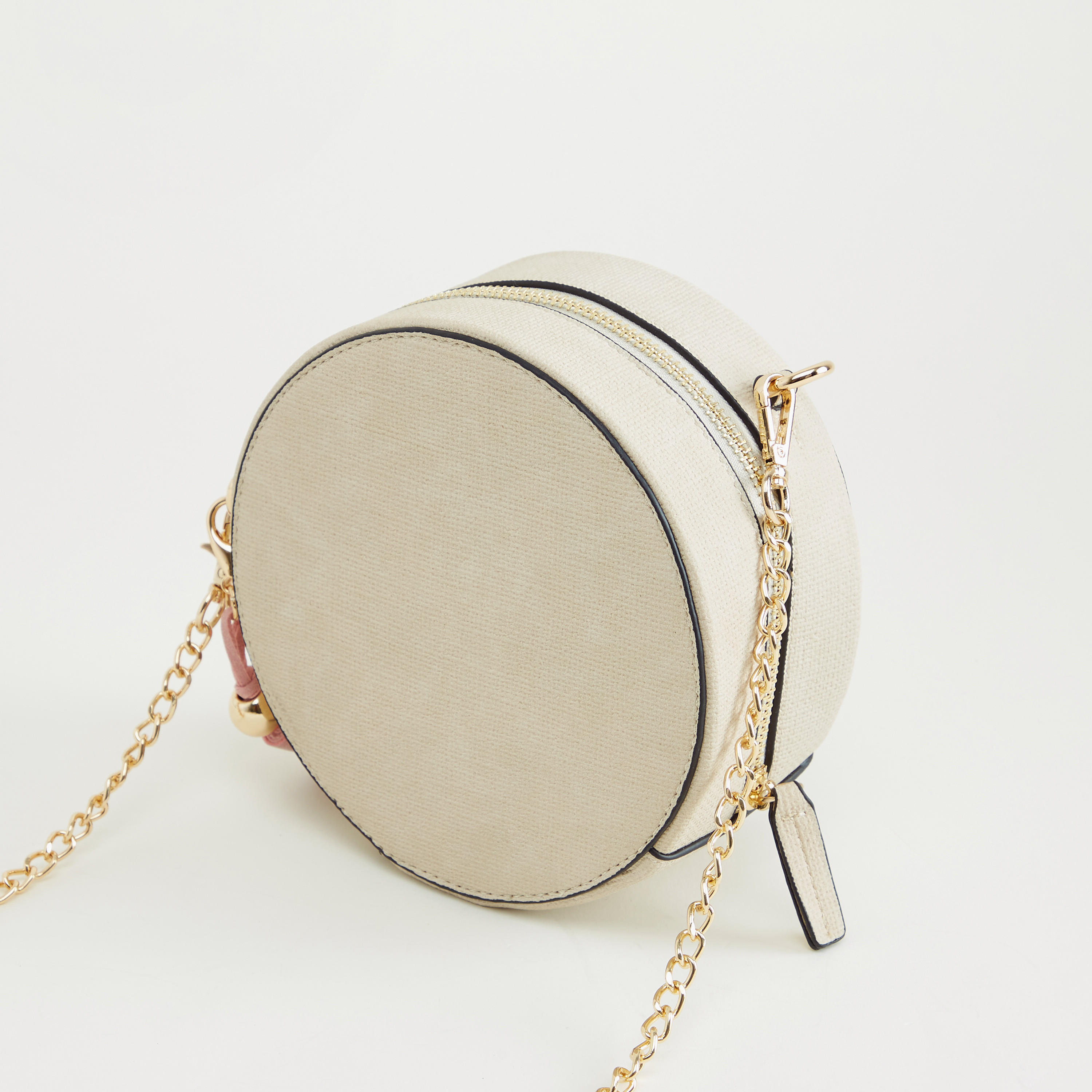 شنطة كروس بودي مطرزة بحزام سلسلة قابل للفصل-women-bagsandwallets-handbags-image-5