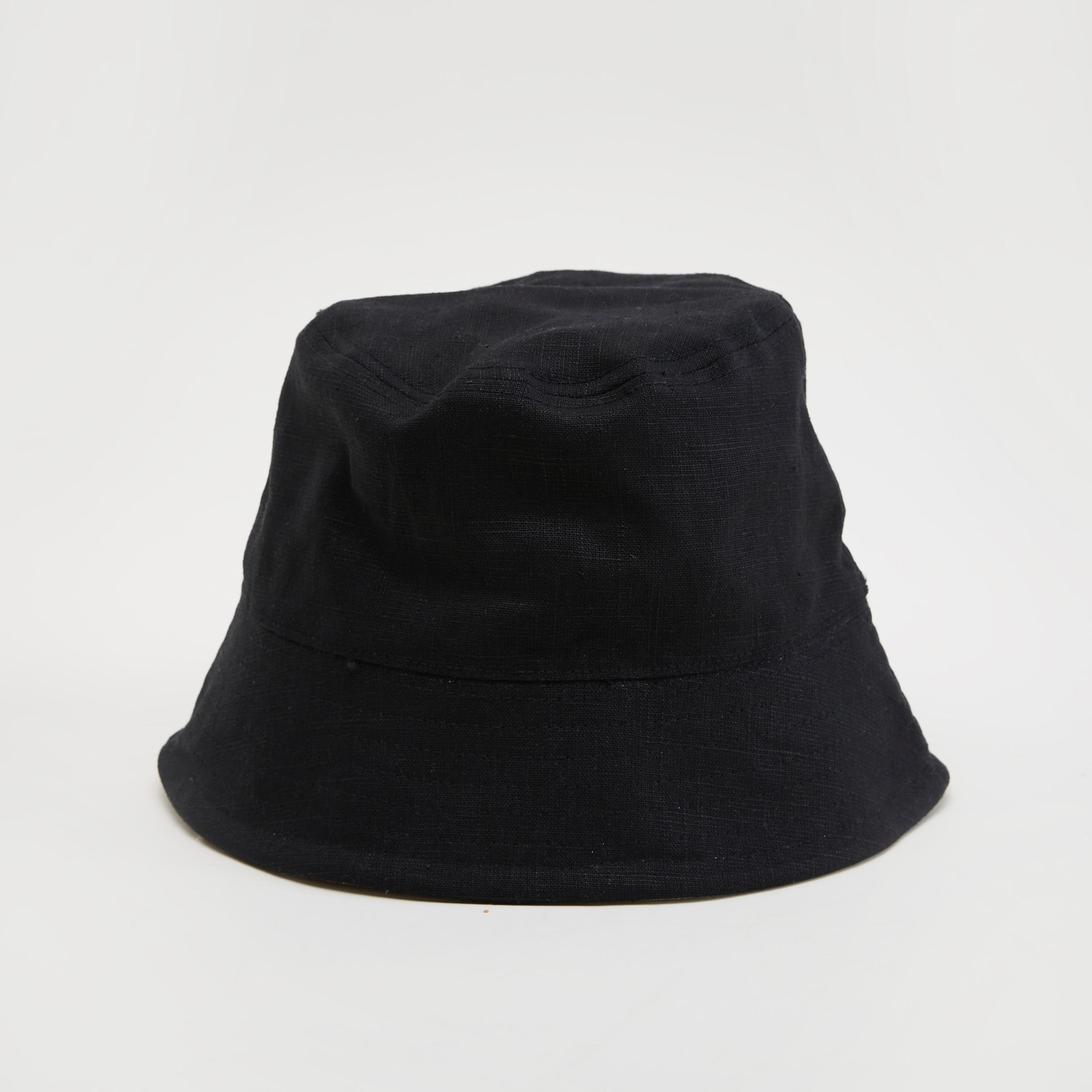 Solid Bucket Hat-women-clothingaccessories-capsandhats-image-1