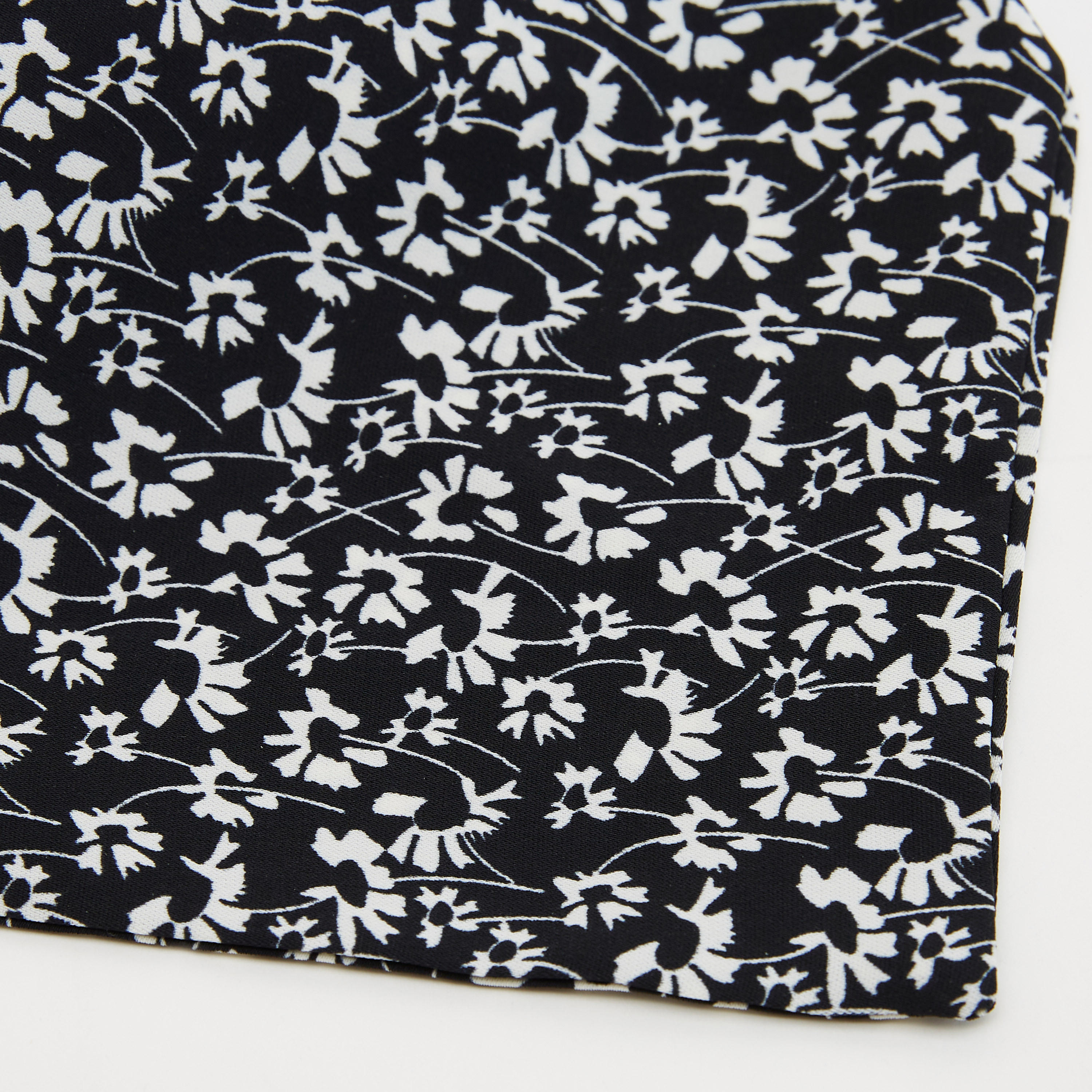 Floral Print Bandana with Elasticated Strap-women-hairaccessories-image-2