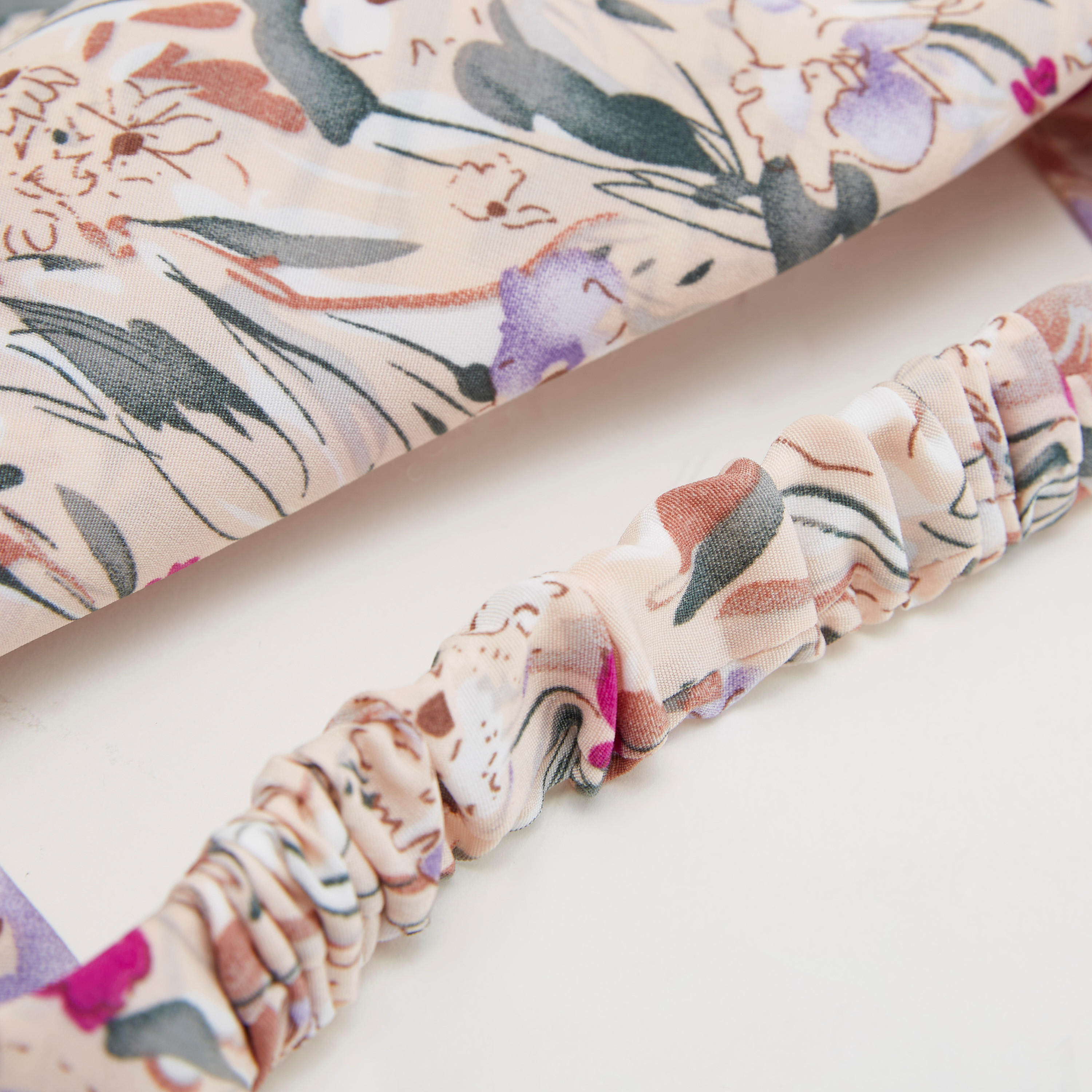 باندانا بطبعات أزهار وحزام مطاطي-women-hairaccessories-image-6