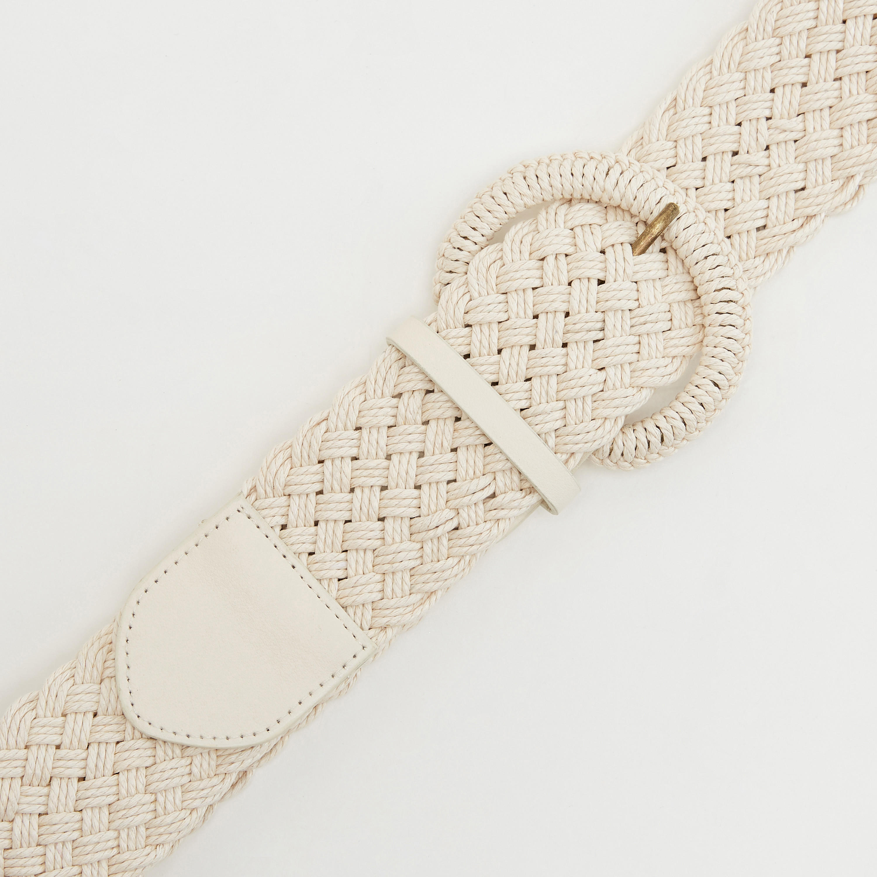 Braided Belt with Pin Buckle-women-clothingaccessories-belts-image-3