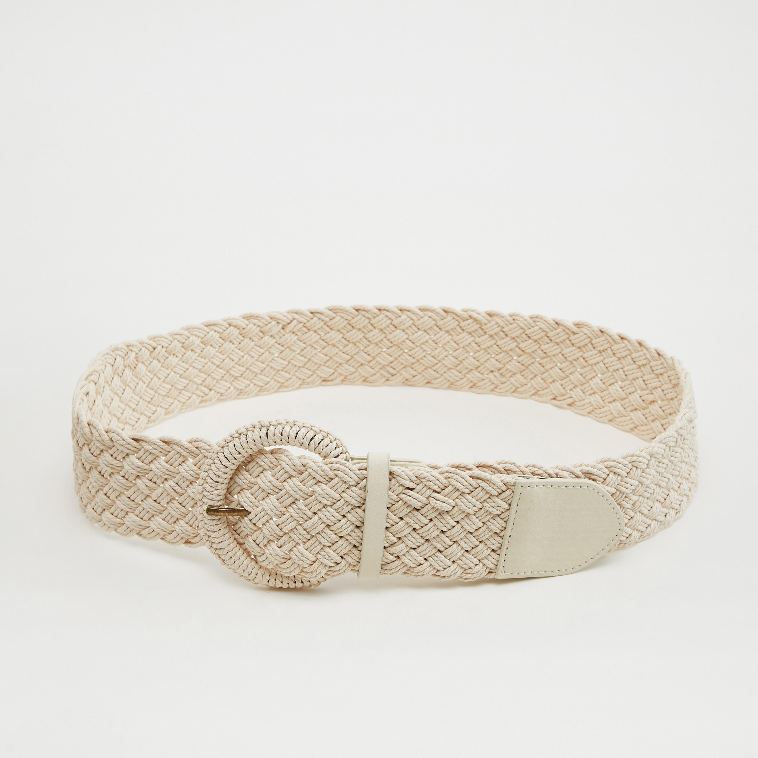 Braided Belt with Pin Buckle-women-clothingaccessories-belts-image-4
