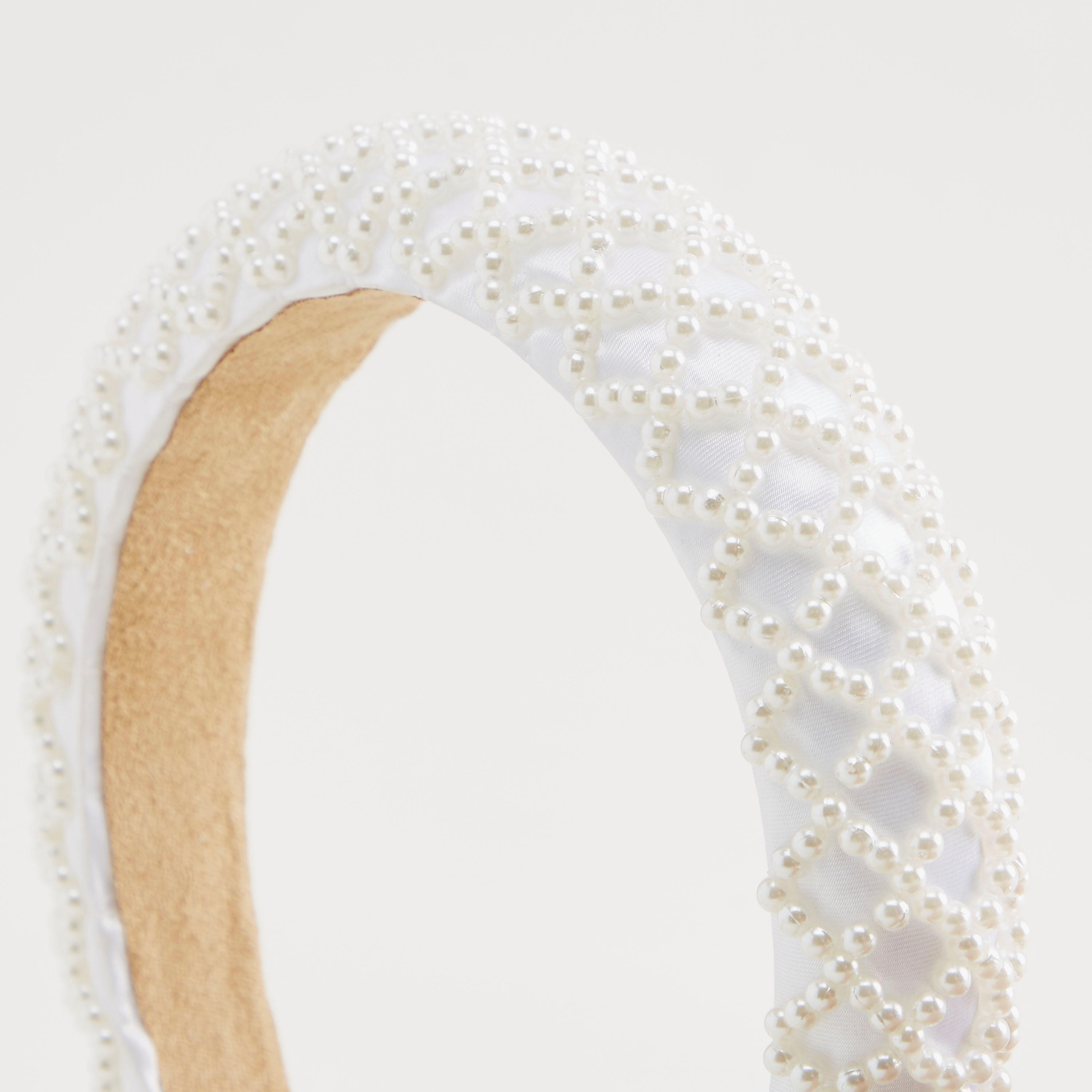 Embellished Hair Band-women-hairaccessories-image-2