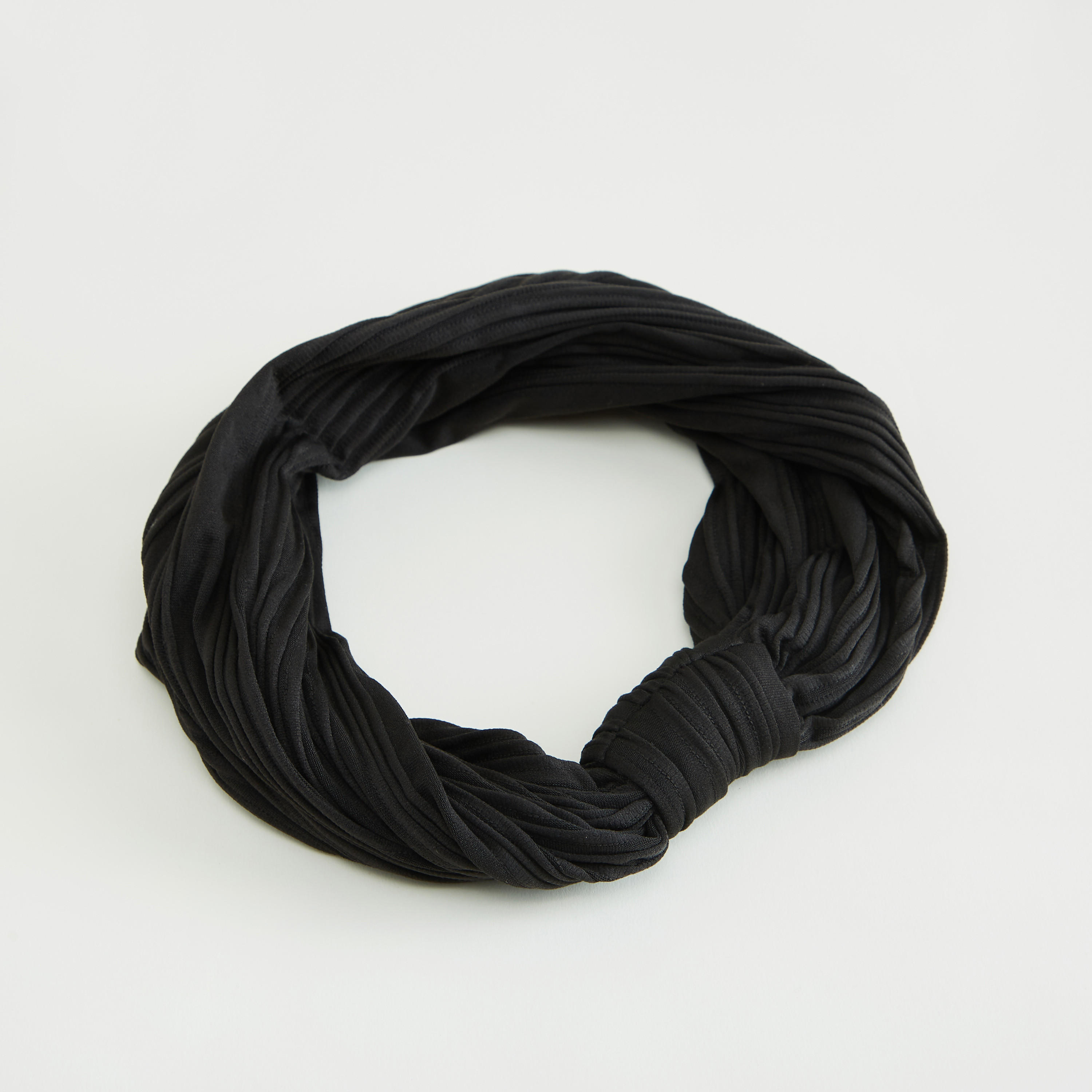 Ribbed Headband-women-hairaccessories-image-3