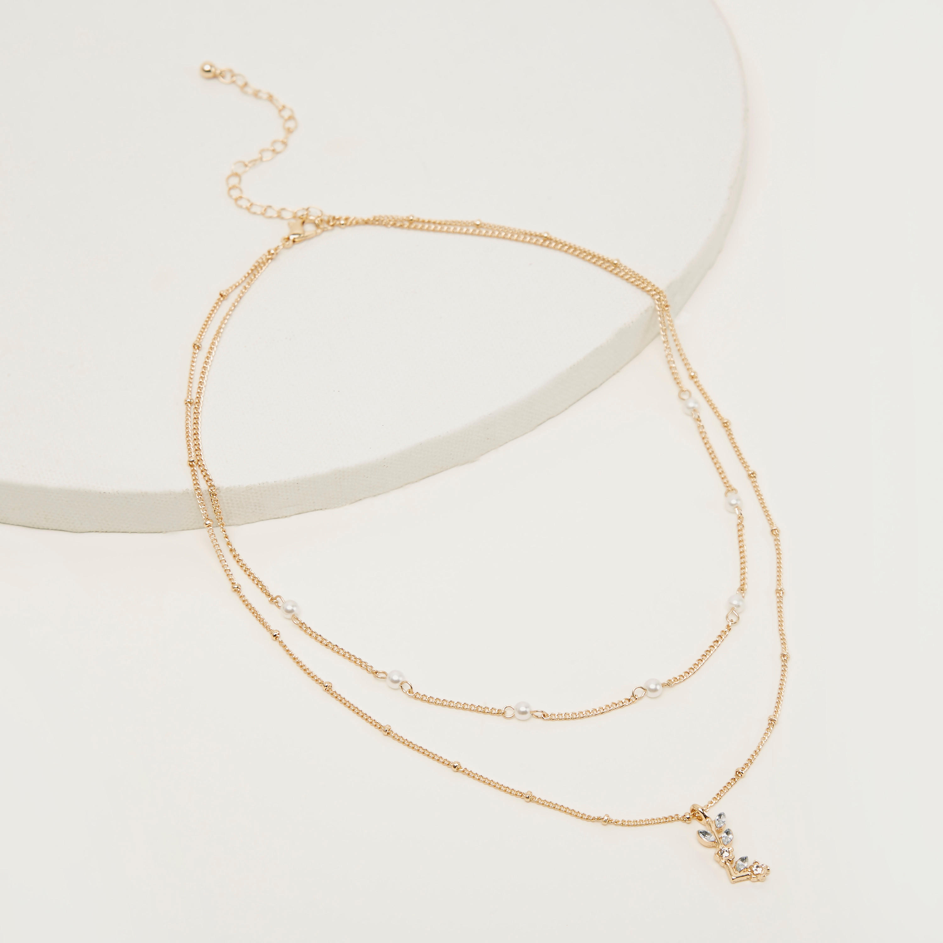 Stone-Studded Layered Necklace-women-watchesandjewellery-jewellery-necklacesandpendants-image-5