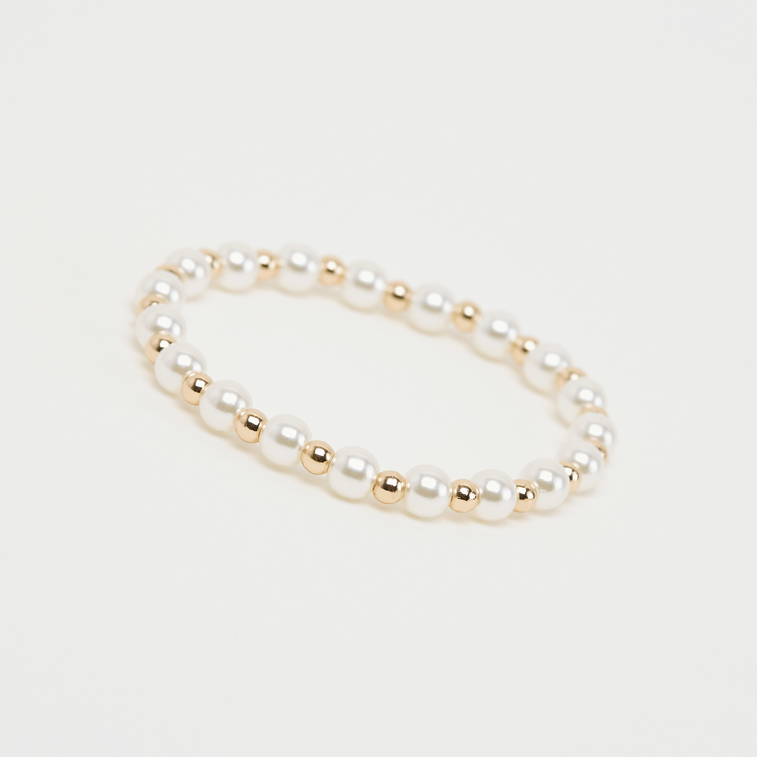 أساور مزيّنة - طقم من 6-women-watchesandjewellery-jewellery-banglesandbracelets-image-2