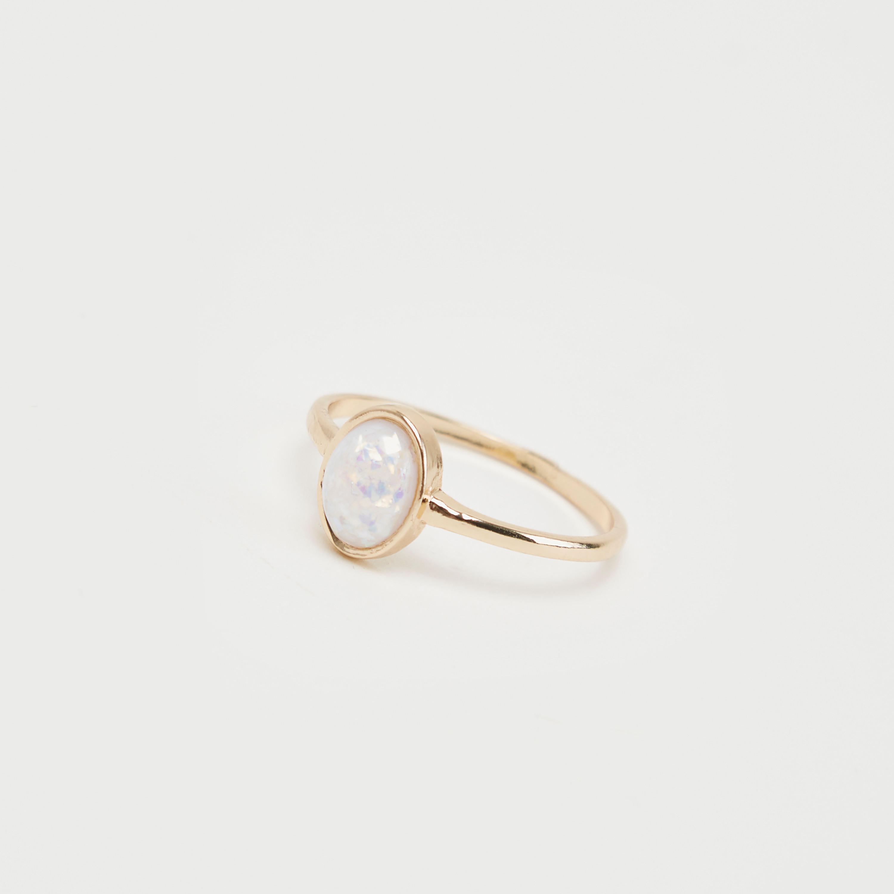 Set of 8 - Embellished Ring-women-watchesandjewellery-jewellery-rings-image-3