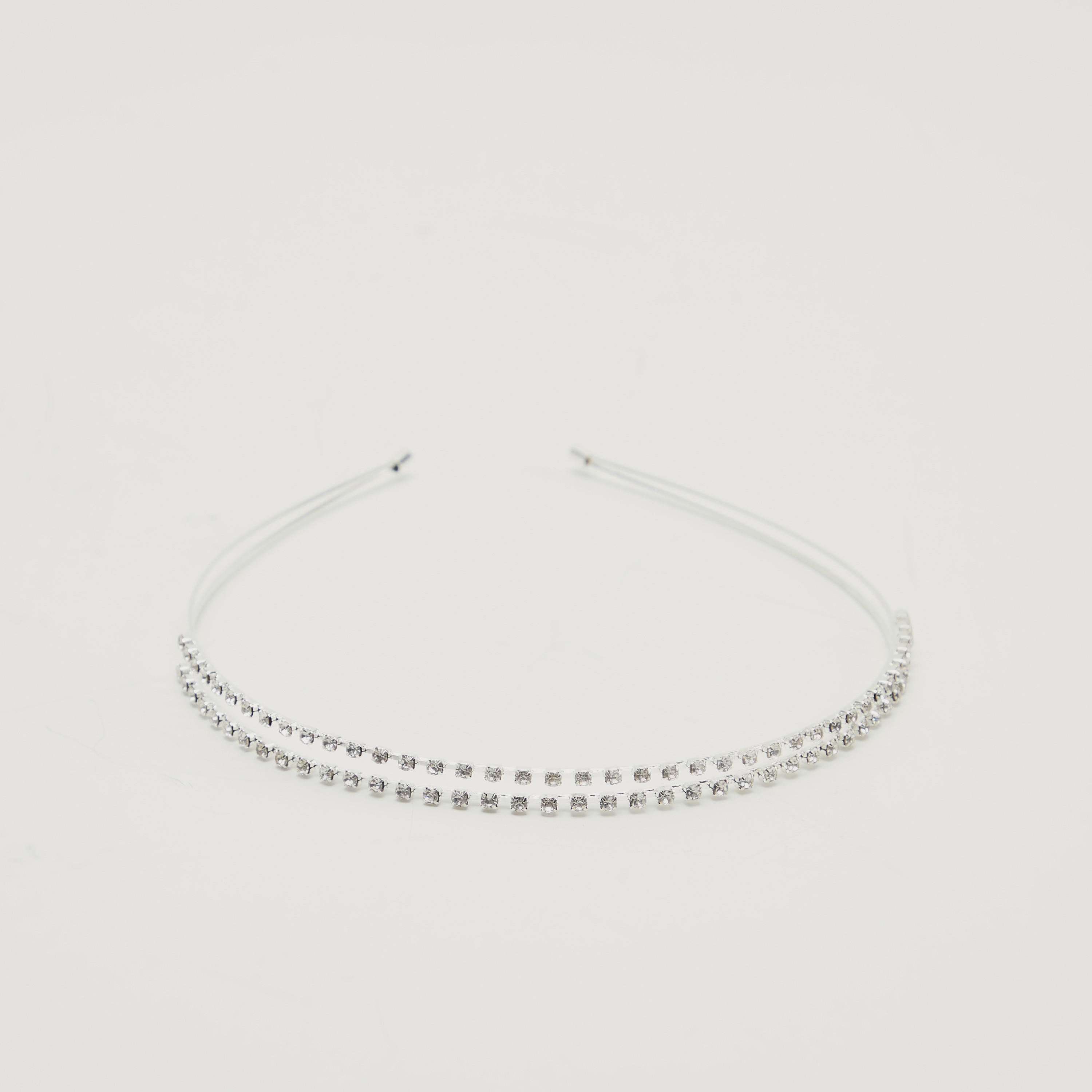 شريطة شعر مرصّعة بالأحجار-women-hairaccessories-image-2
