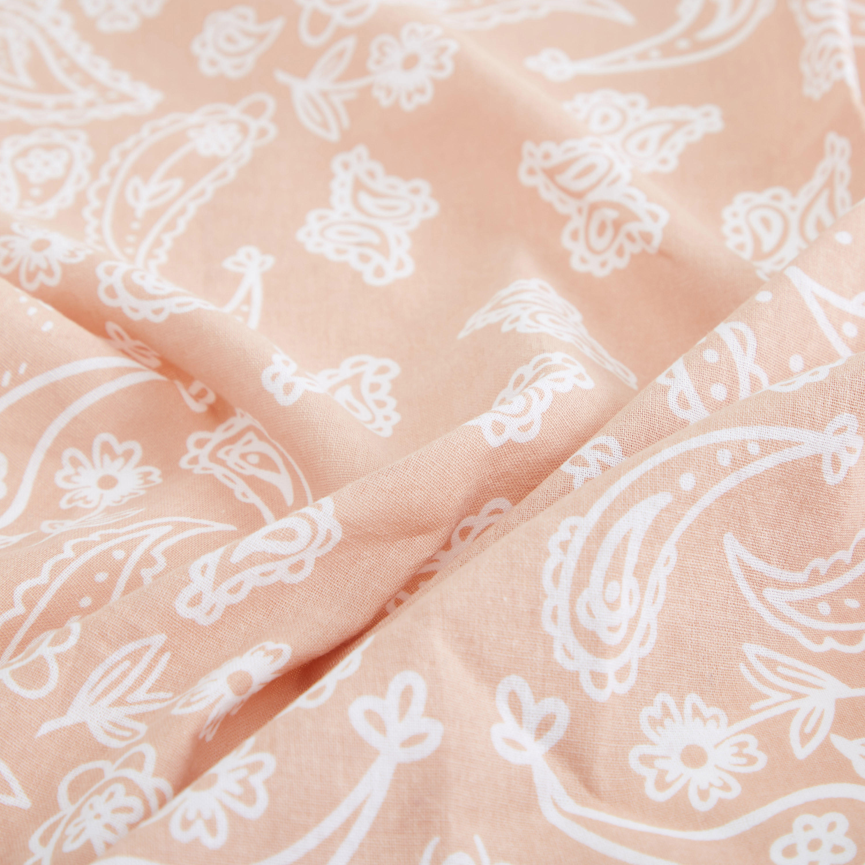 Paisley Print Bandana-women-hairaccessories-image-2