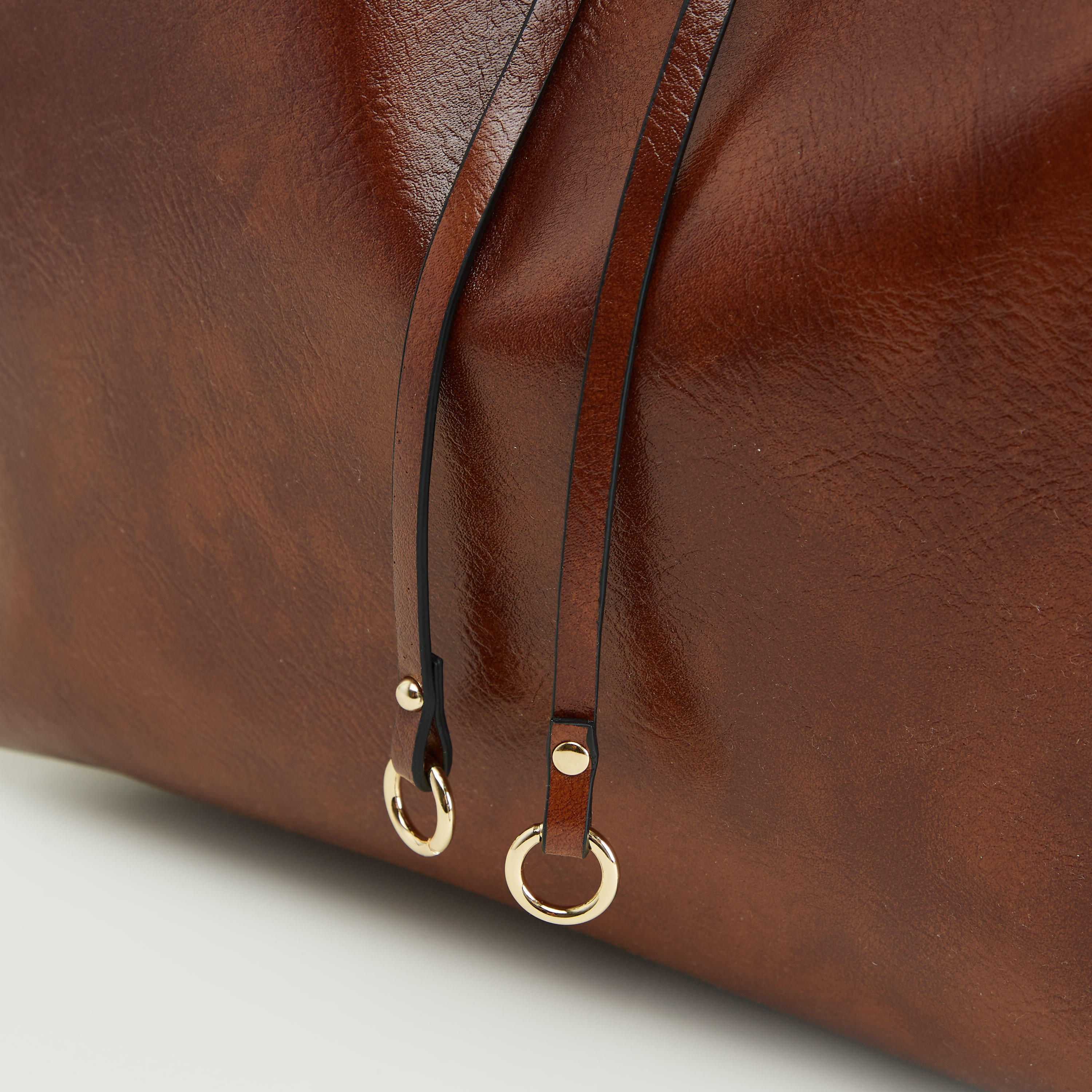 شنطة توتي سادة بزينة رباط-women-bagsandwallets-handbags-image-2