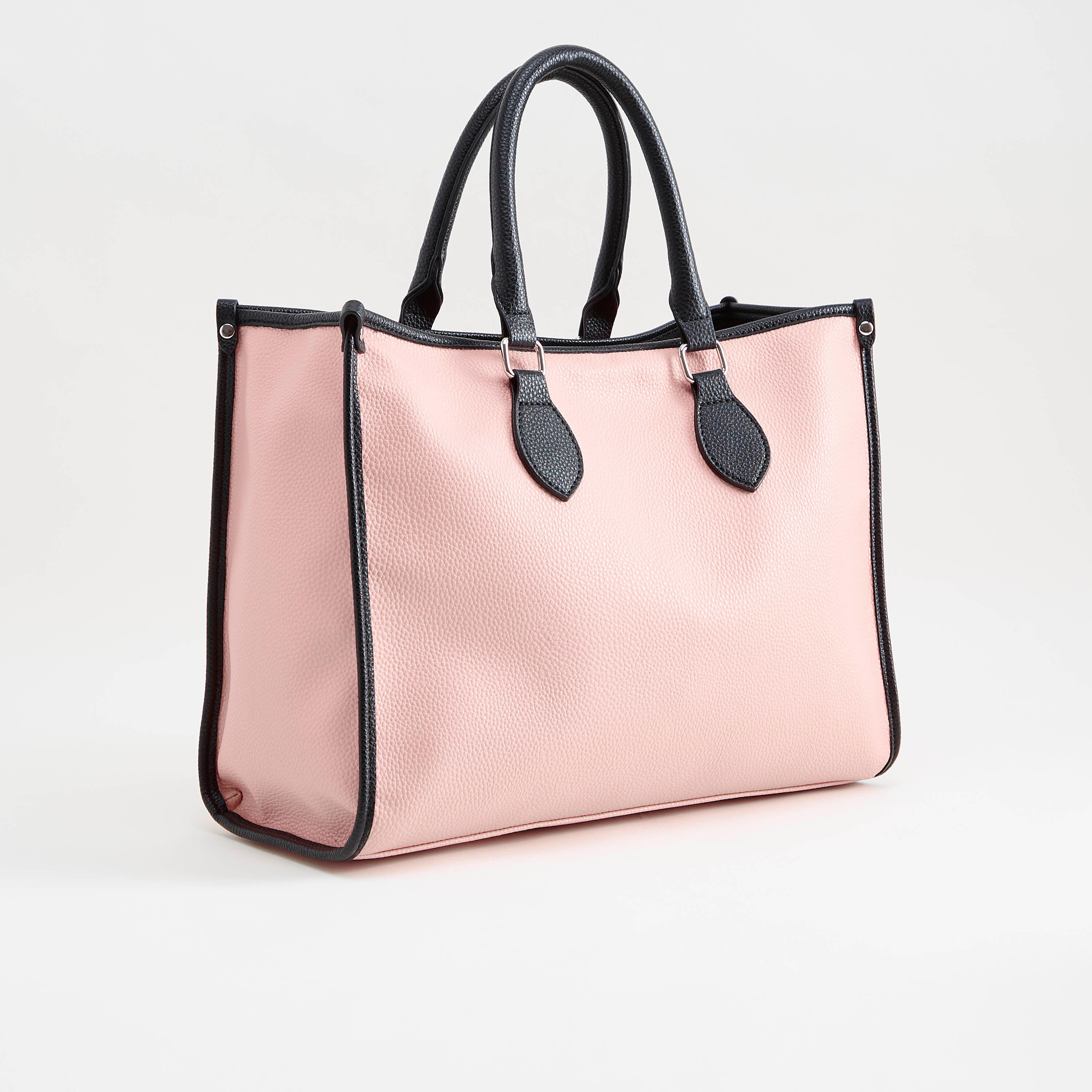 شنطة توتي جلد سادة مع شنطة صغيرة مستطيلة-women-bagsandwallets-handbags-image-1