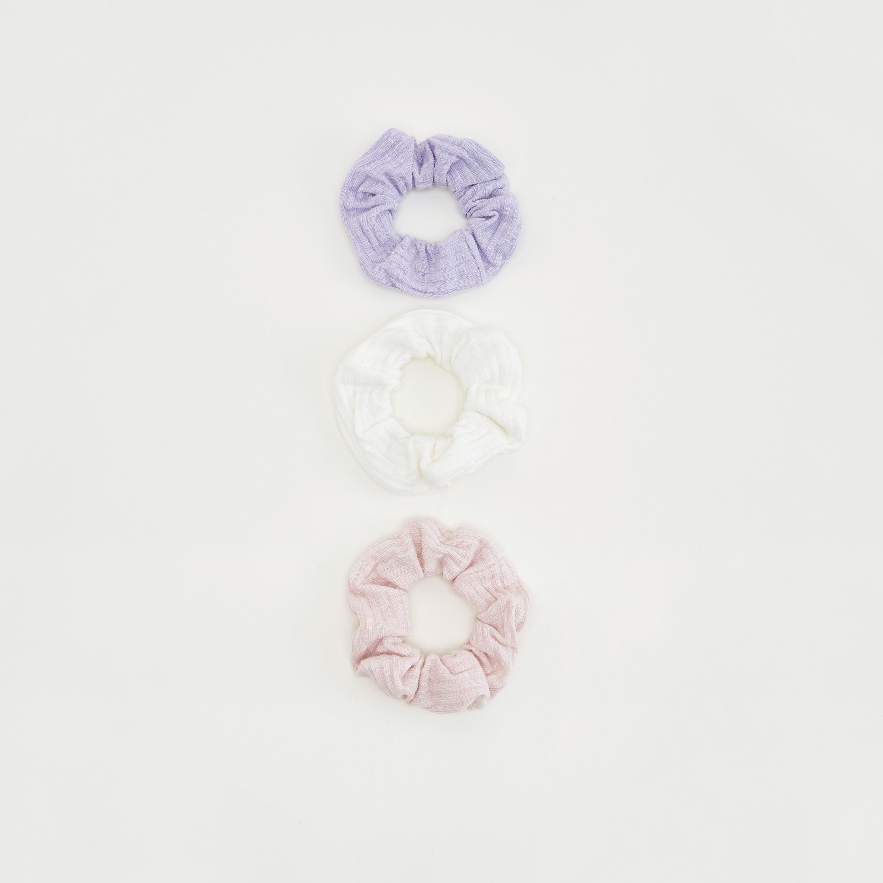 ربطة شعر مضًلعة - طقم من 3-women-hairaccessories-image-4