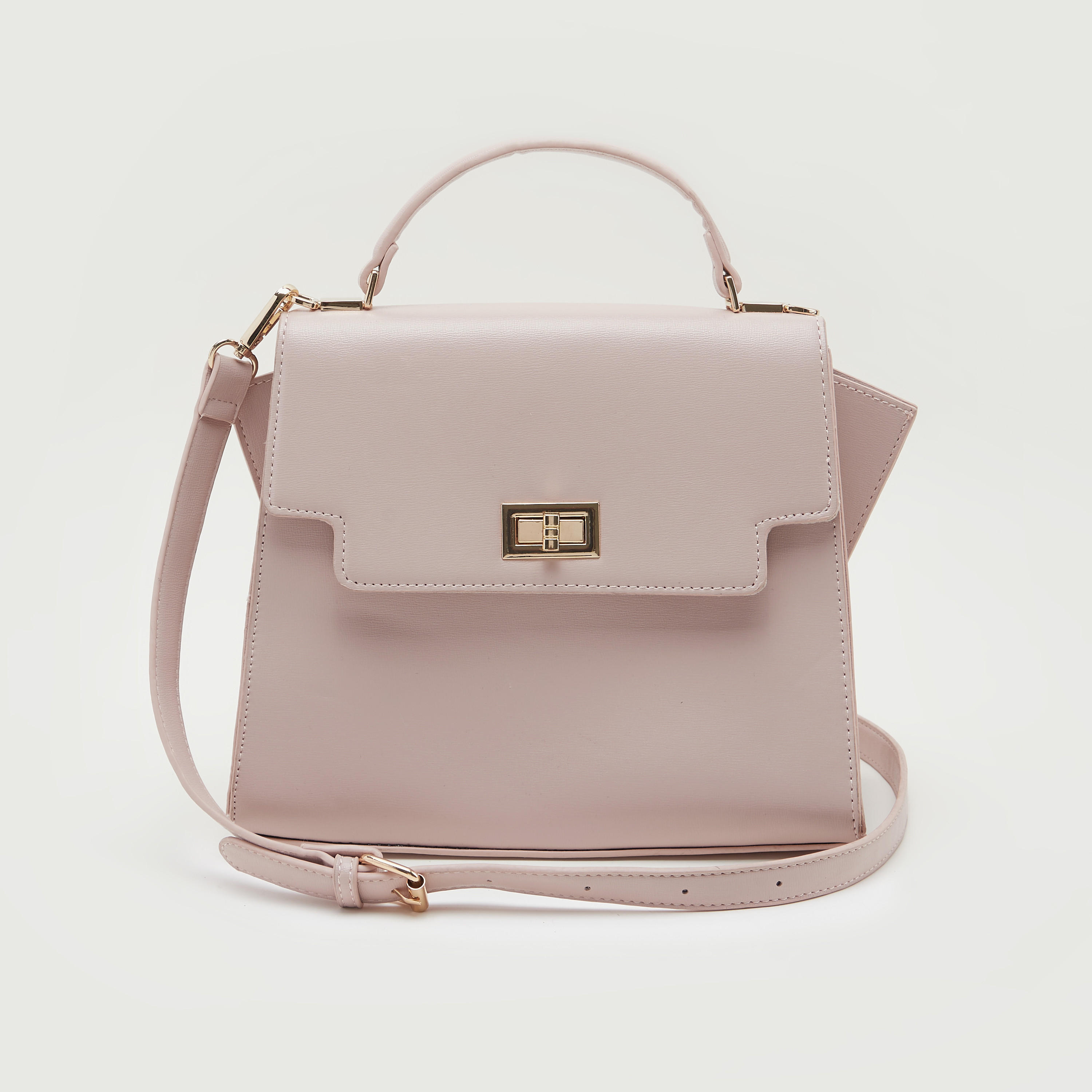 شنطة ساتشيل بحزام سلسلة قابلة للفصل-women-bagsandwallets-handbags-image-1