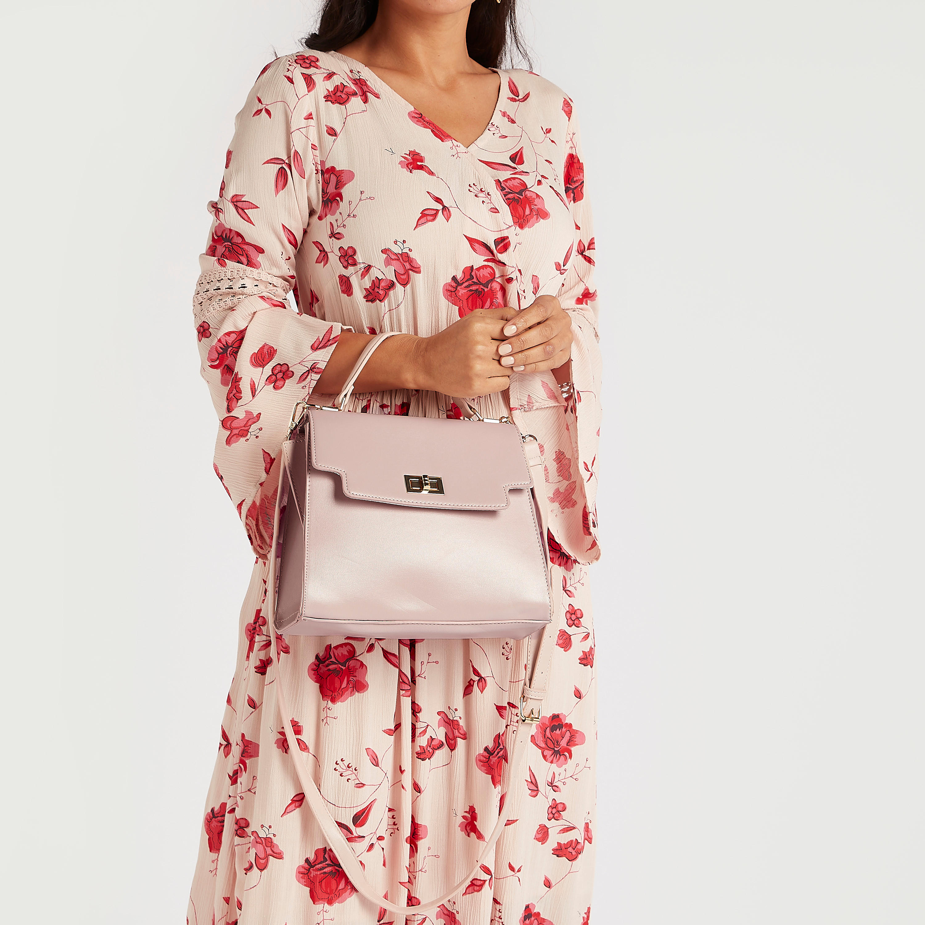 شنطة ساتشيل بحزام سلسلة قابلة للفصل-women-bagsandwallets-handbags-image-2