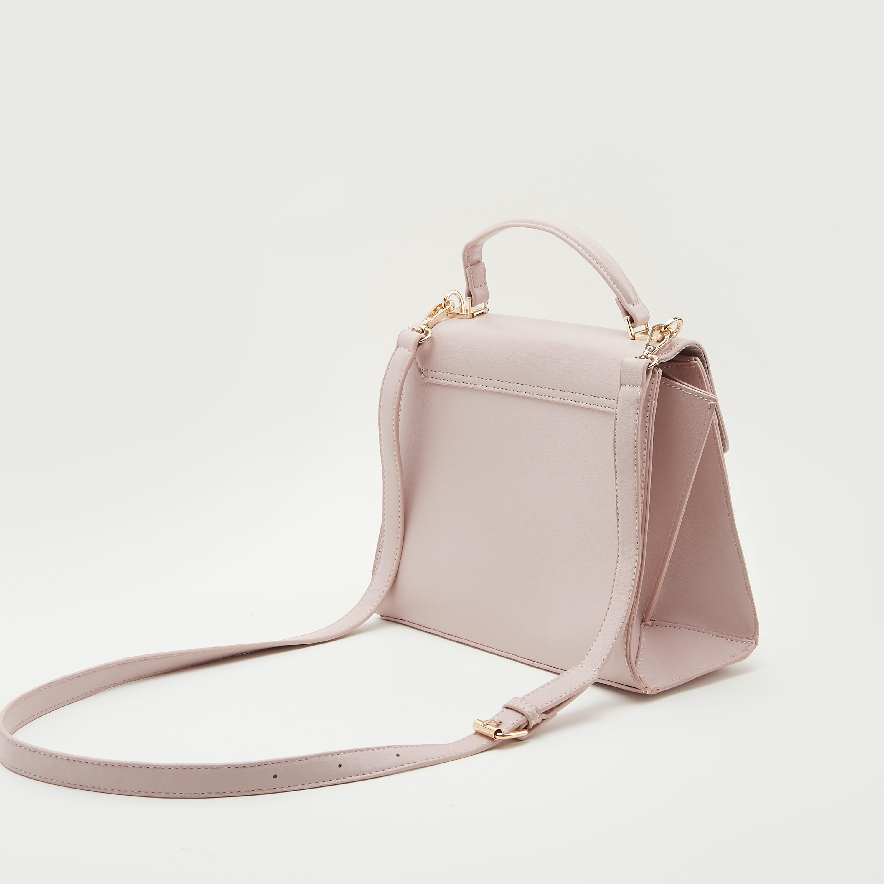 شنطة ساتشيل بحزام سلسلة قابلة للفصل-women-bagsandwallets-handbags-image-5