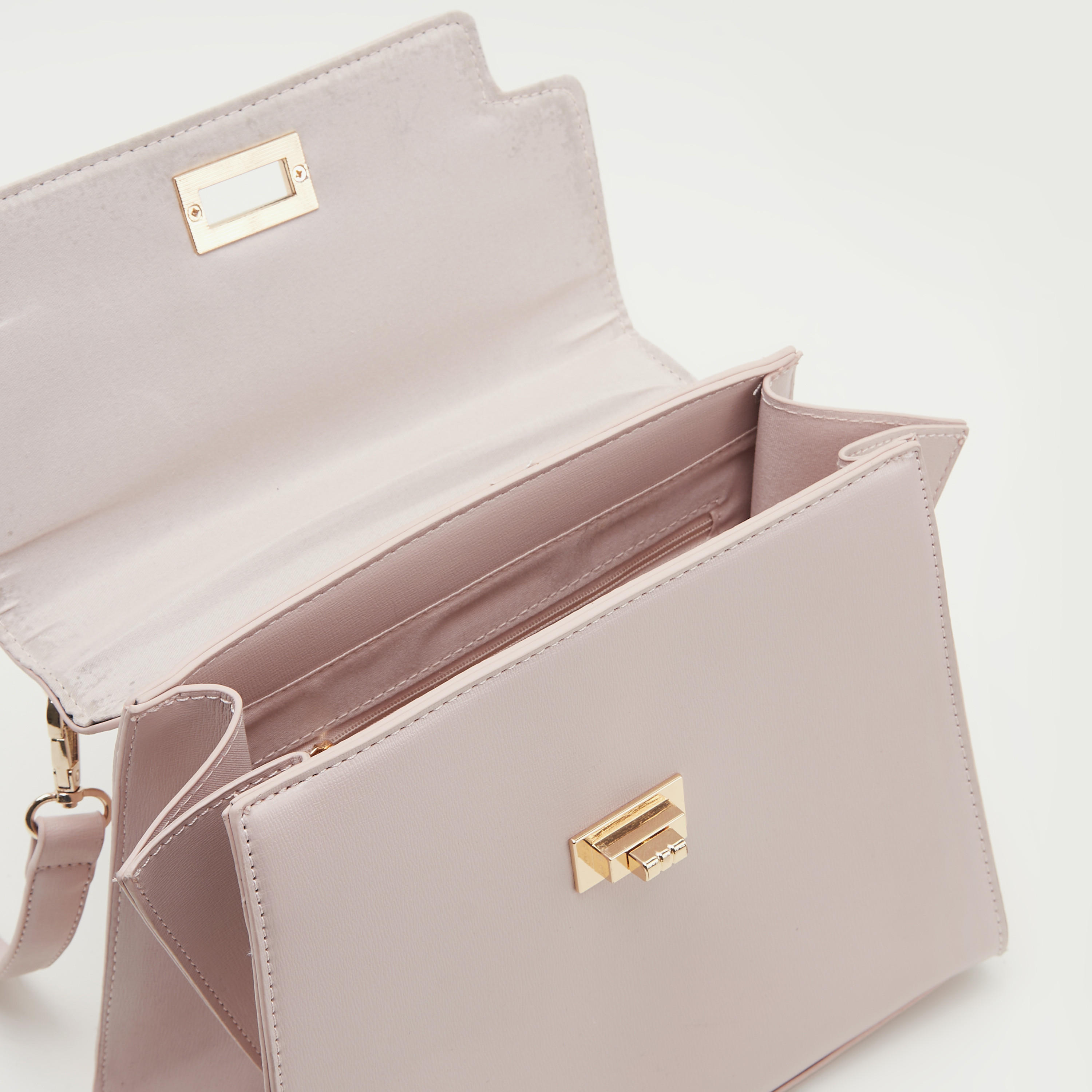 شنطة ساتشيل بحزام سلسلة قابلة للفصل-women-bagsandwallets-handbags-image-6