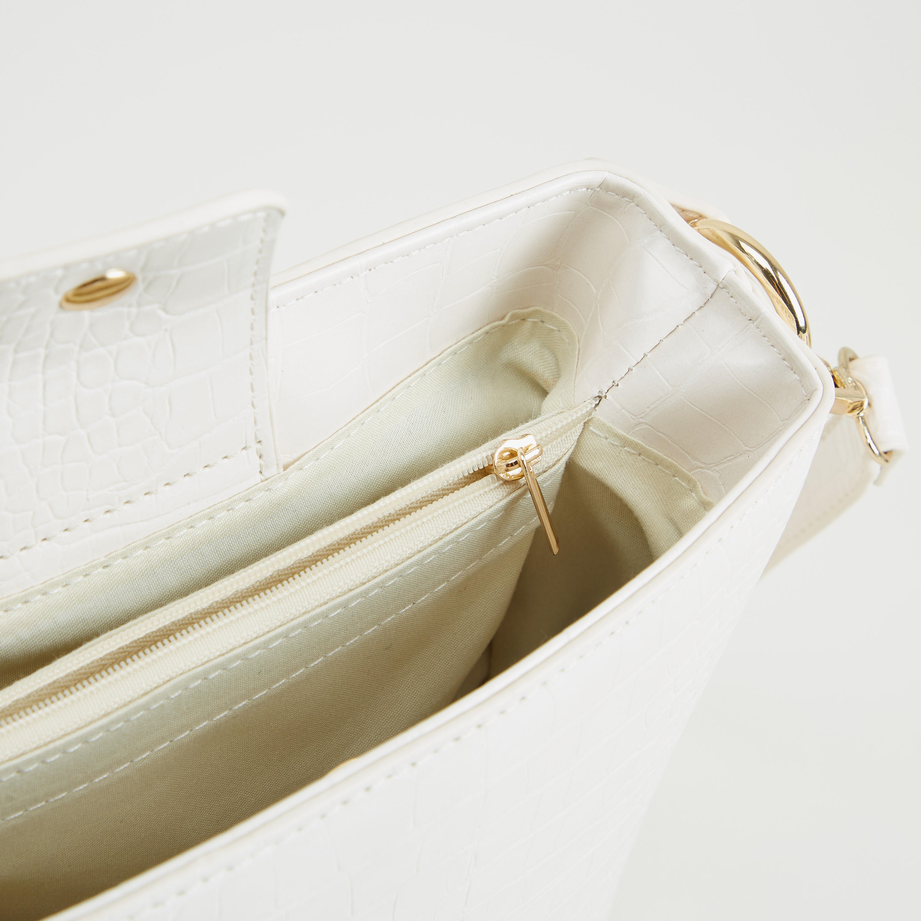 شنطة ساتشيل جلد تمساح بارز الملمس بزينة على شكل وشاح بطبعات-women-bagsandwallets-handbags-image-6