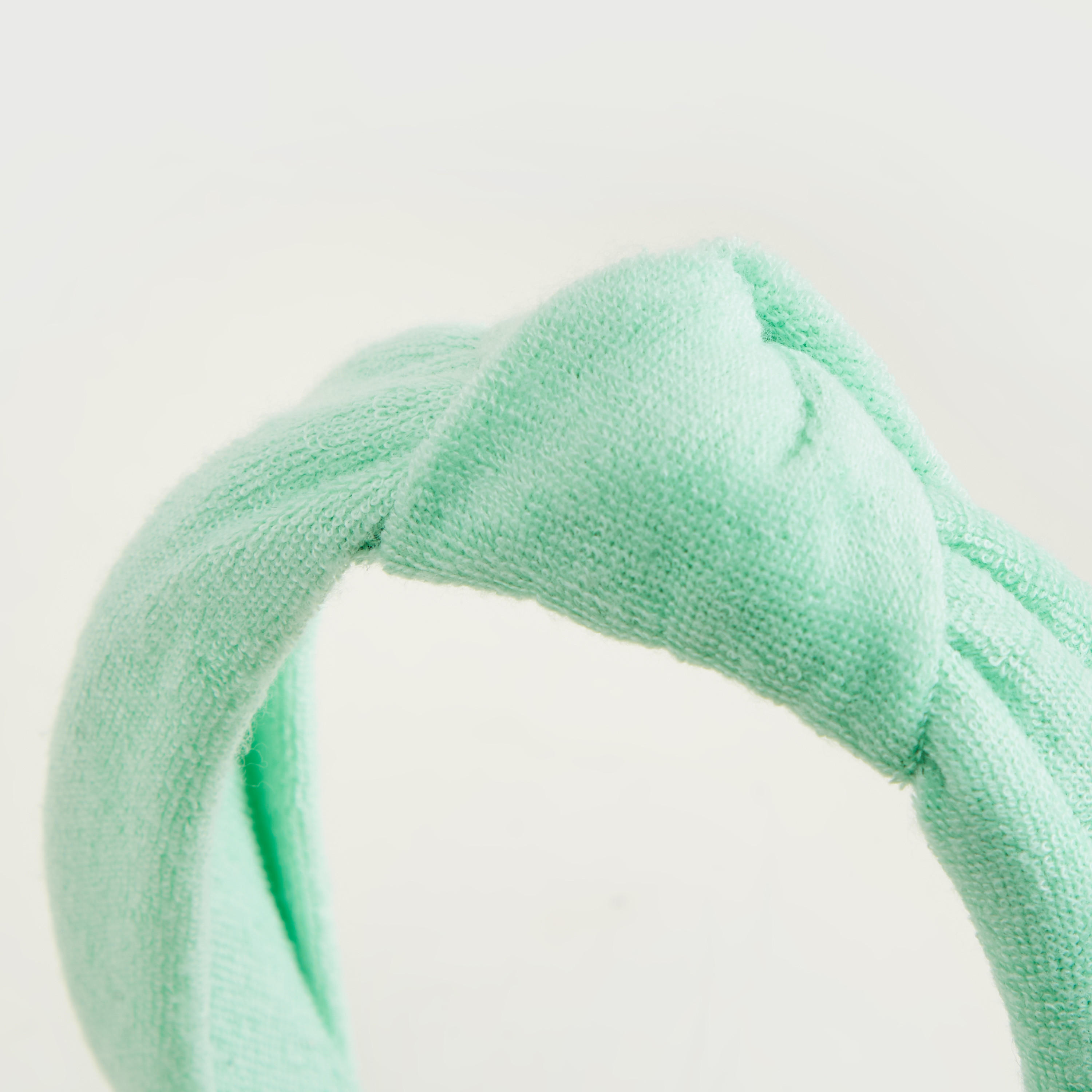 شريطة شعر تيري بتفاصيل عقدة-women-hairaccessories-image-2