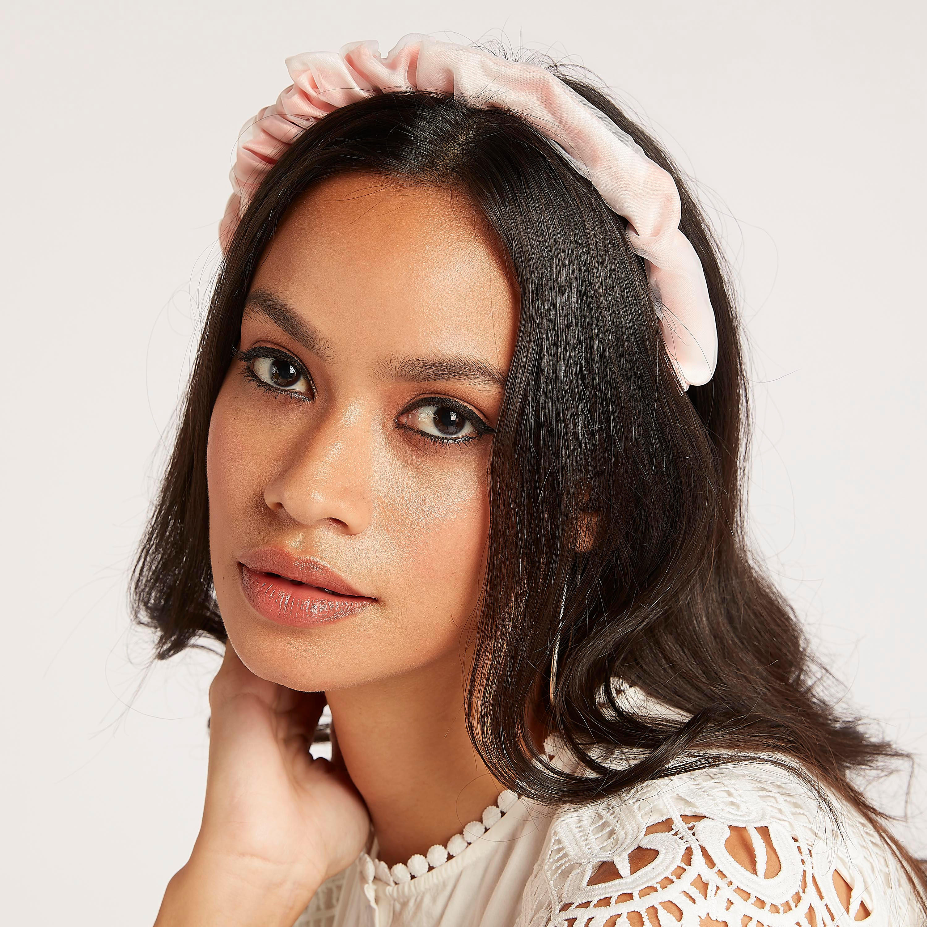 Textured Hair Band-women-hairaccessories-image-2