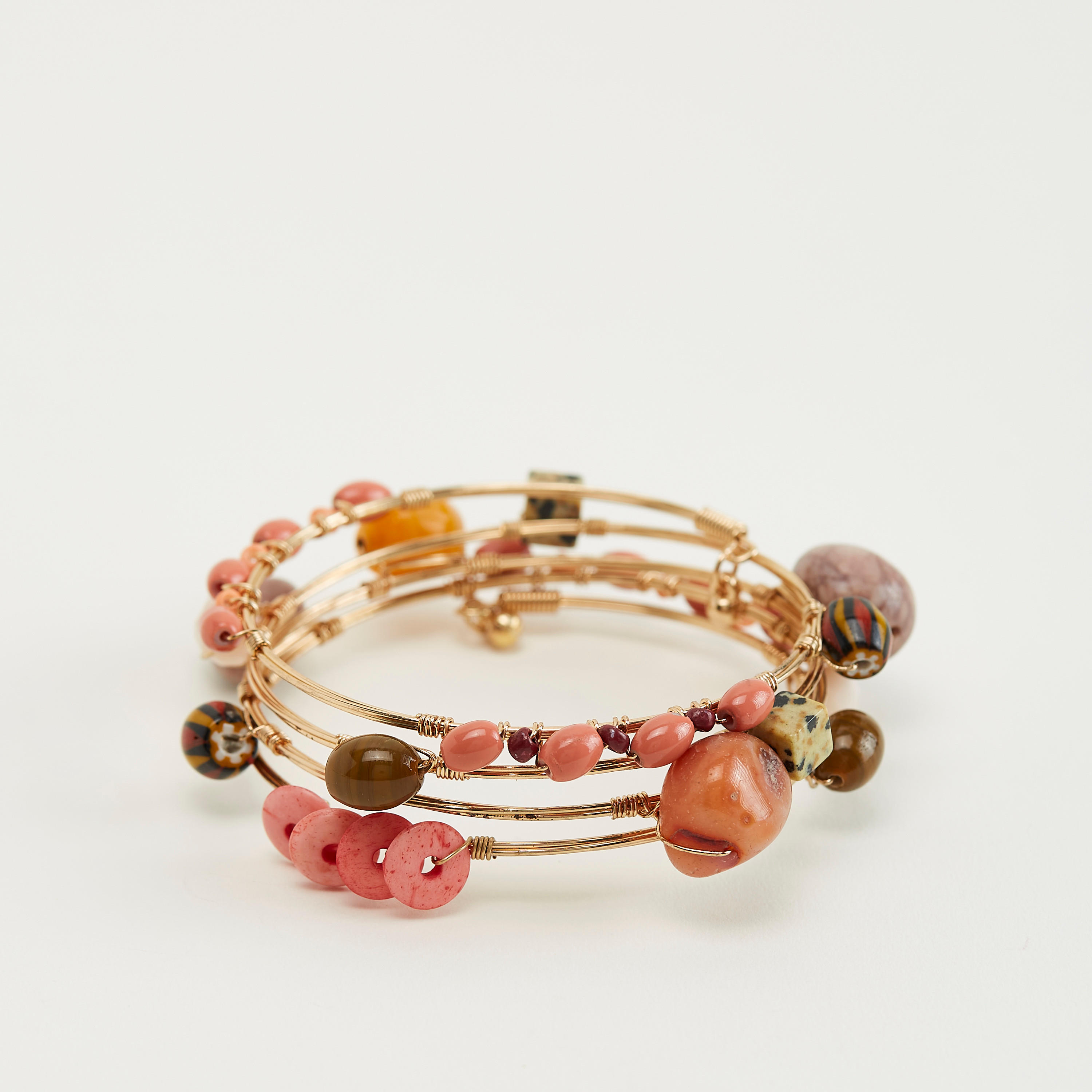 سوار مزيّن-women-watchesandjewellery-jewellery-banglesandbracelets-image-1