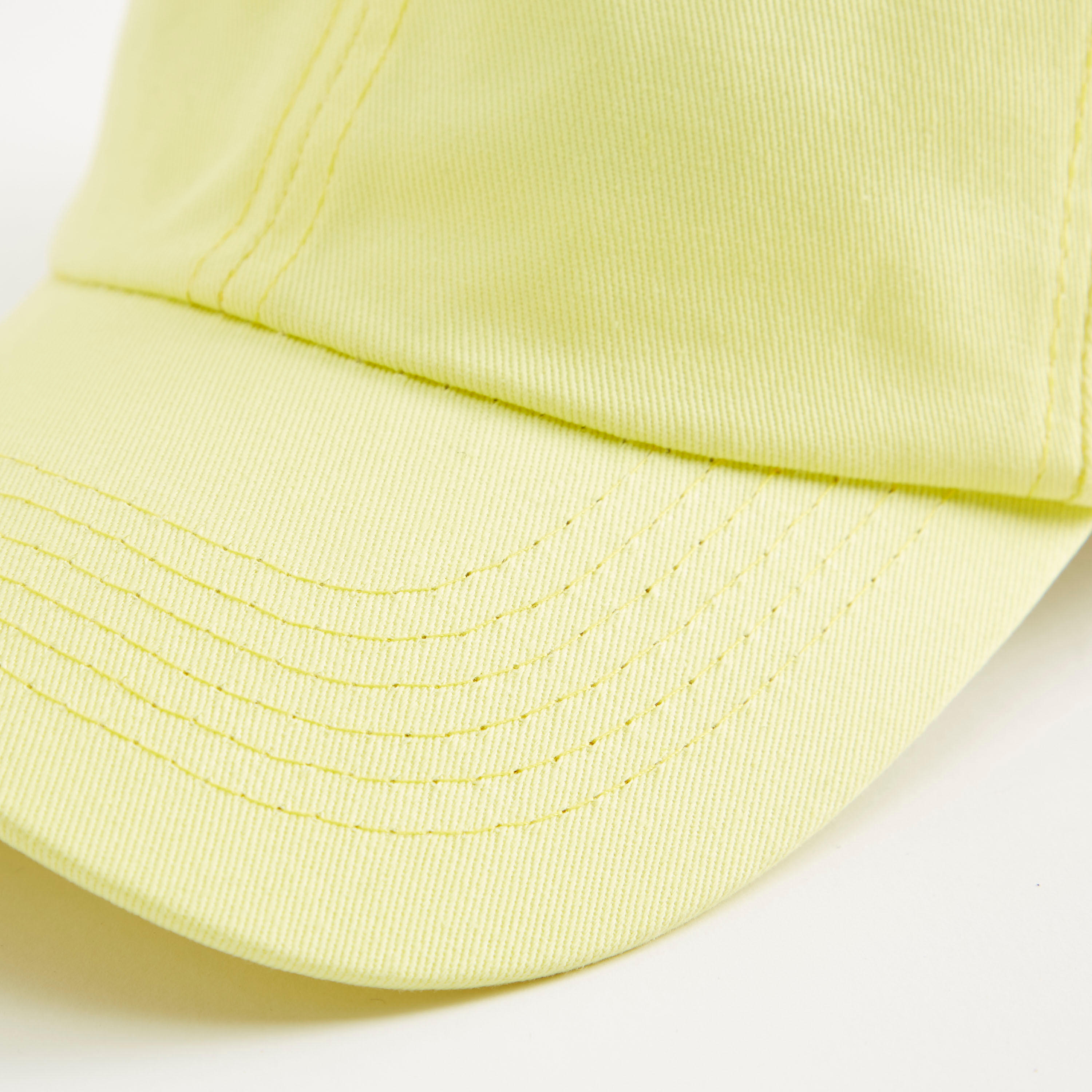 Solid Cap with Buckle Back Strap-women-clothingaccessories-capsandhats-image-3
