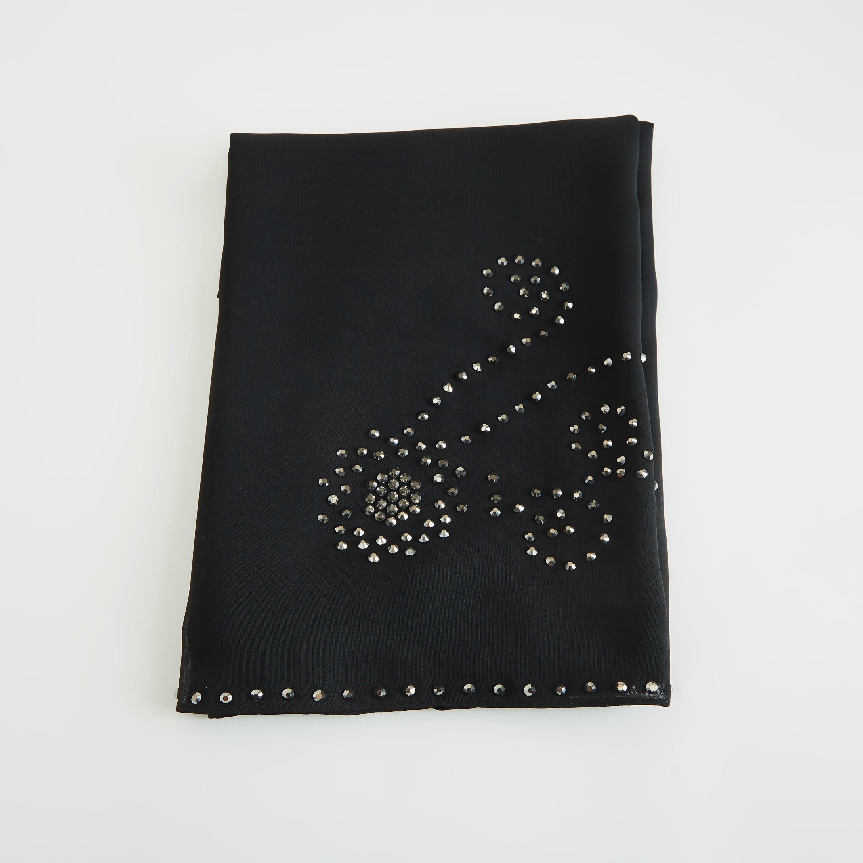 Embellished Head Scarf-women-clothingaccessories-scarves-image-3