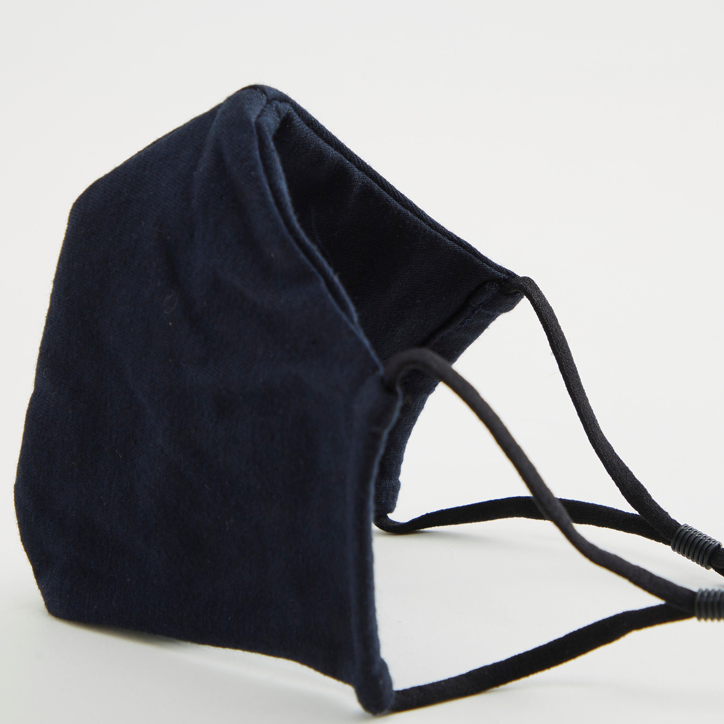 قناع وجه سادة بحلقات أذن مطاطية-women-clothingaccessories-fashionmasks-image-2