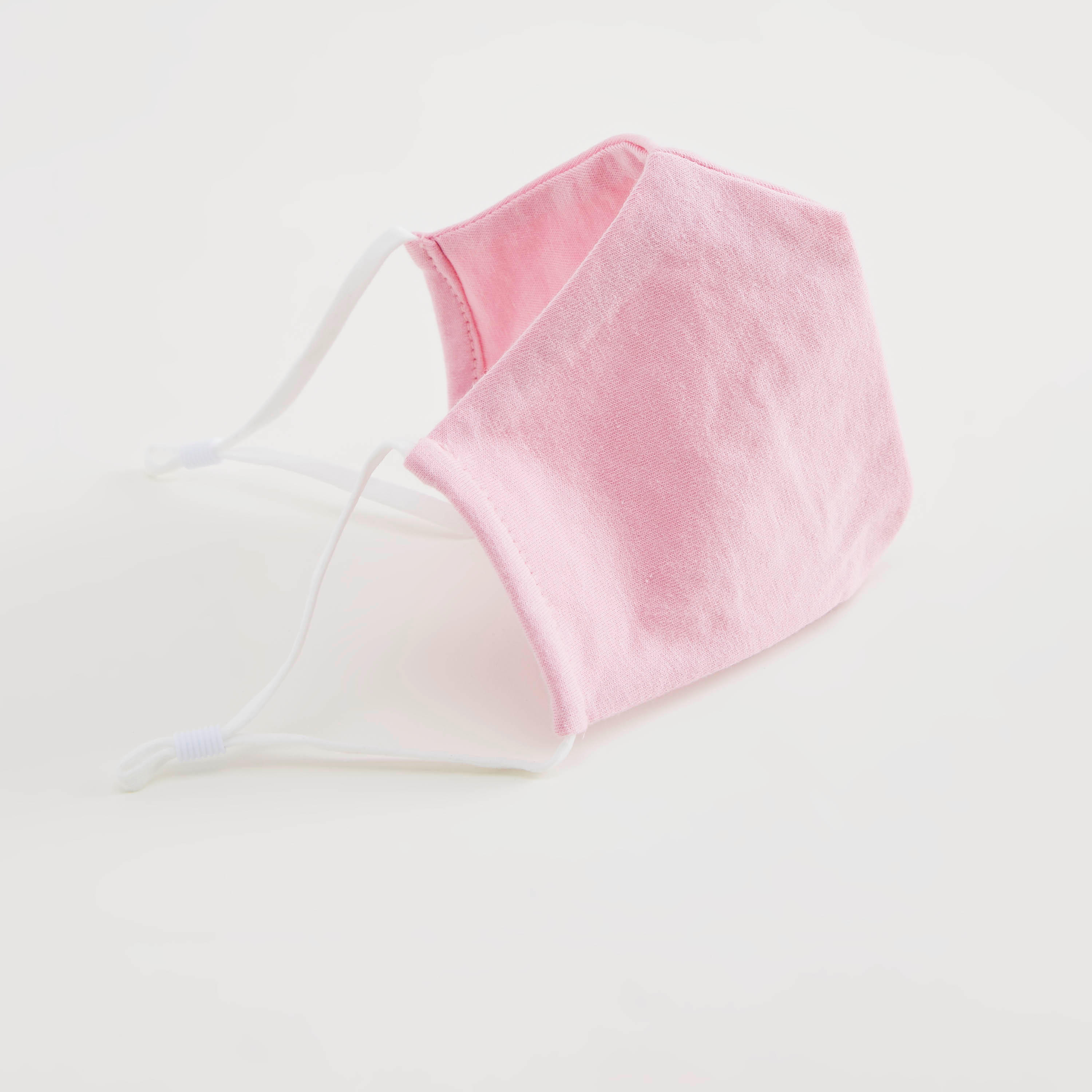 Anti-Dust Face Mask with Adjustable Ear Loops-women-clothingaccessories-fashionmasks-image-1