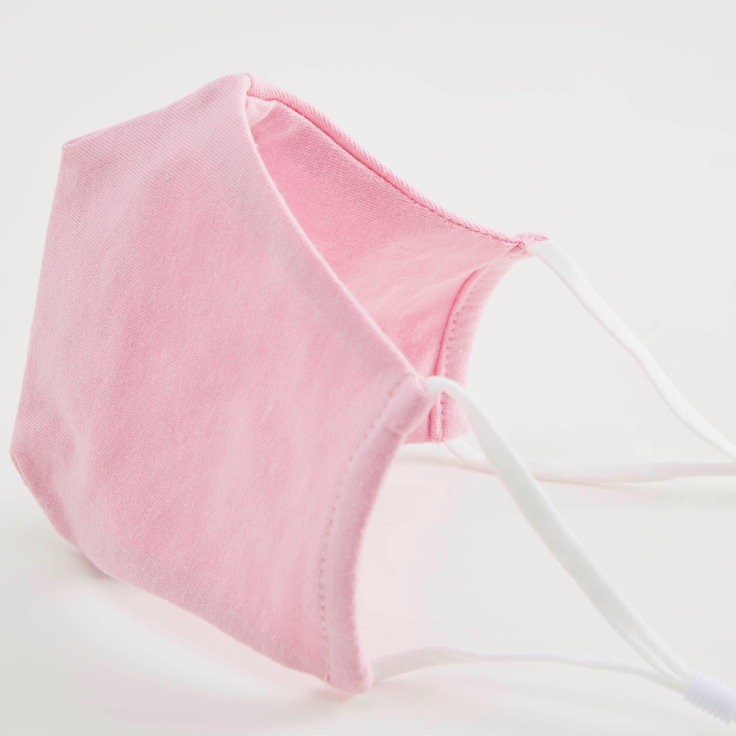 Anti-Dust Face Mask with Adjustable Ear Loops-women-clothingaccessories-fashionmasks-image-4