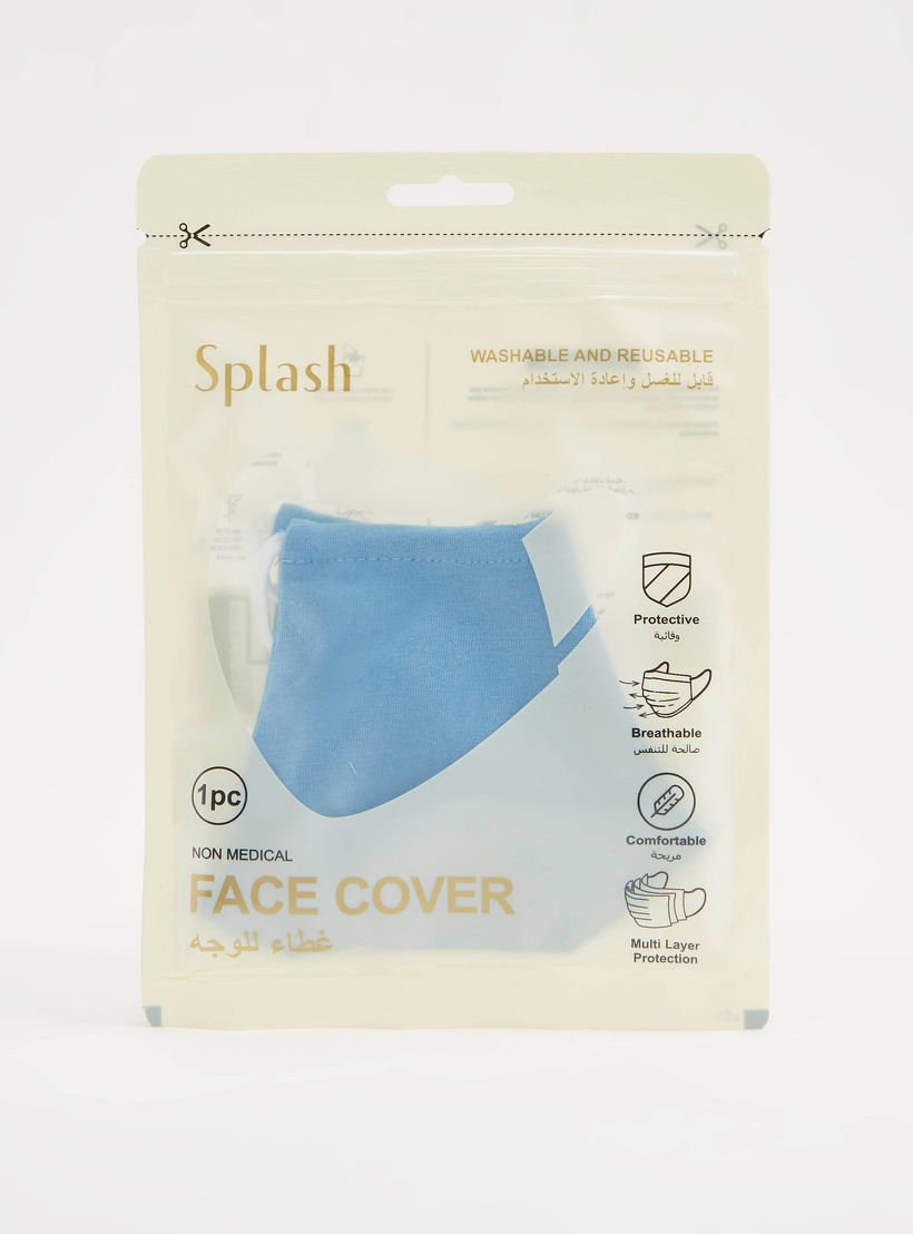 Anti-Dust Face Mask with Adjustable Ear Loops-women-clothingaccessories-fashionmasks-image-6