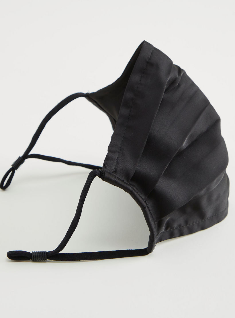 قناع وجه مستدام سادة مضاد للغبار بحلقات أذن قابلة للتعديل-women-clothingaccessories-fashionmasks-image-4