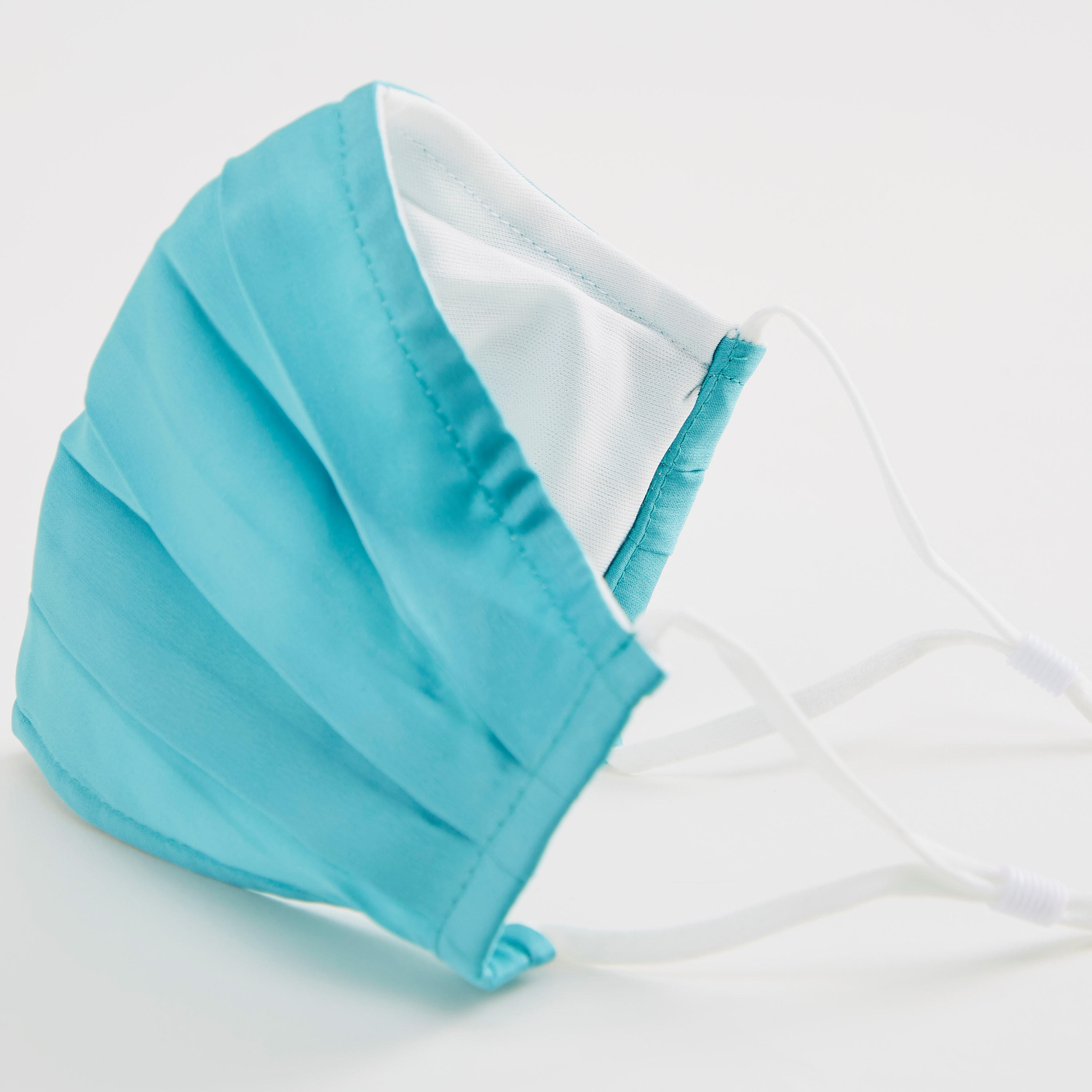 قناع وجه سادة قابل لإعادة الاستخدام بحلقات أذن مطاطية-women-clothingaccessories-fashionmasks-image-2